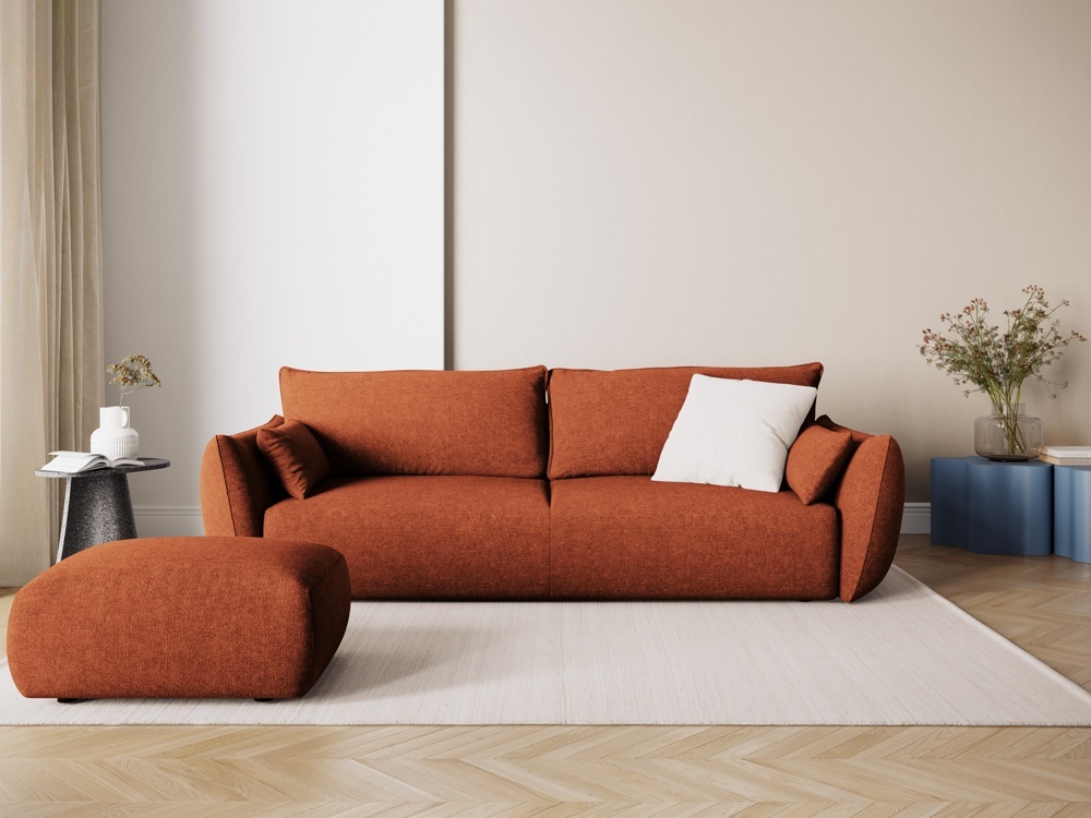 Canapea extensibilă Chico 102 (Haga 44)