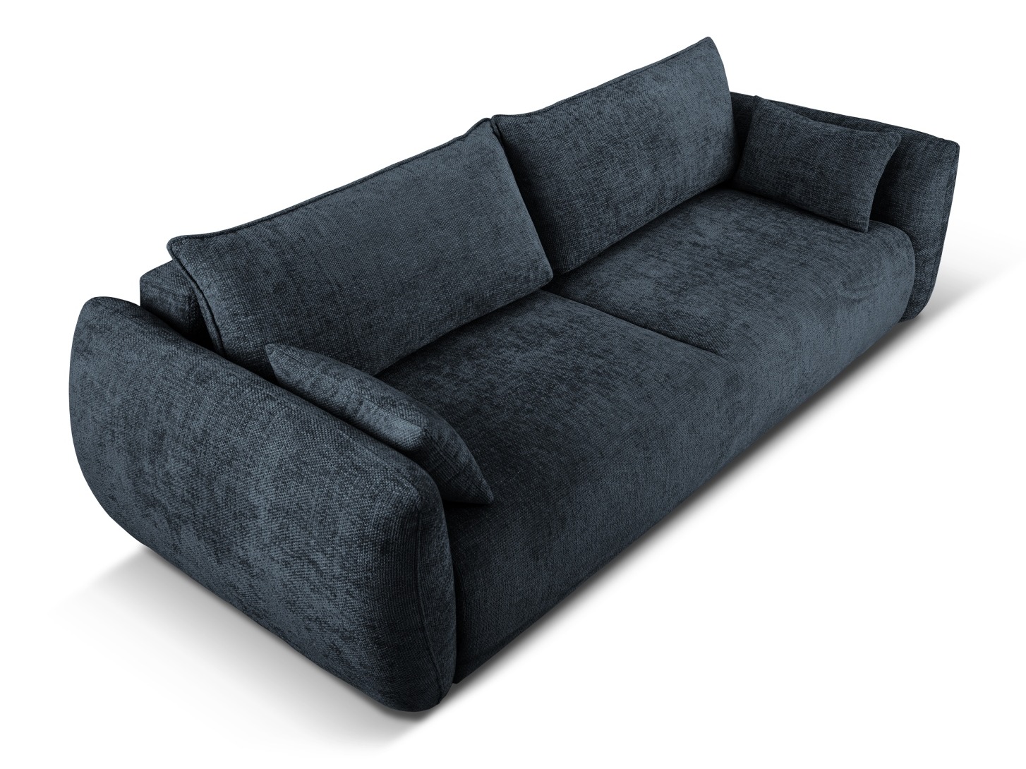 Canapea extensibilă Chico 102 (Haga 86)