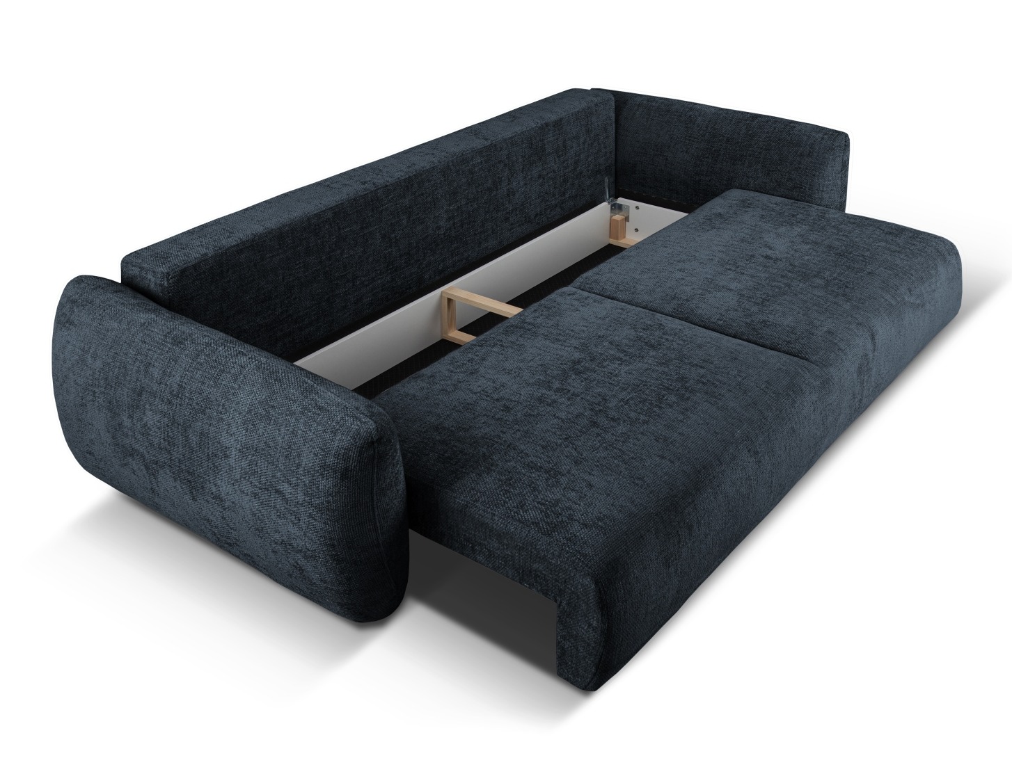 Canapea extensibilă Chico 102 (Haga 86)