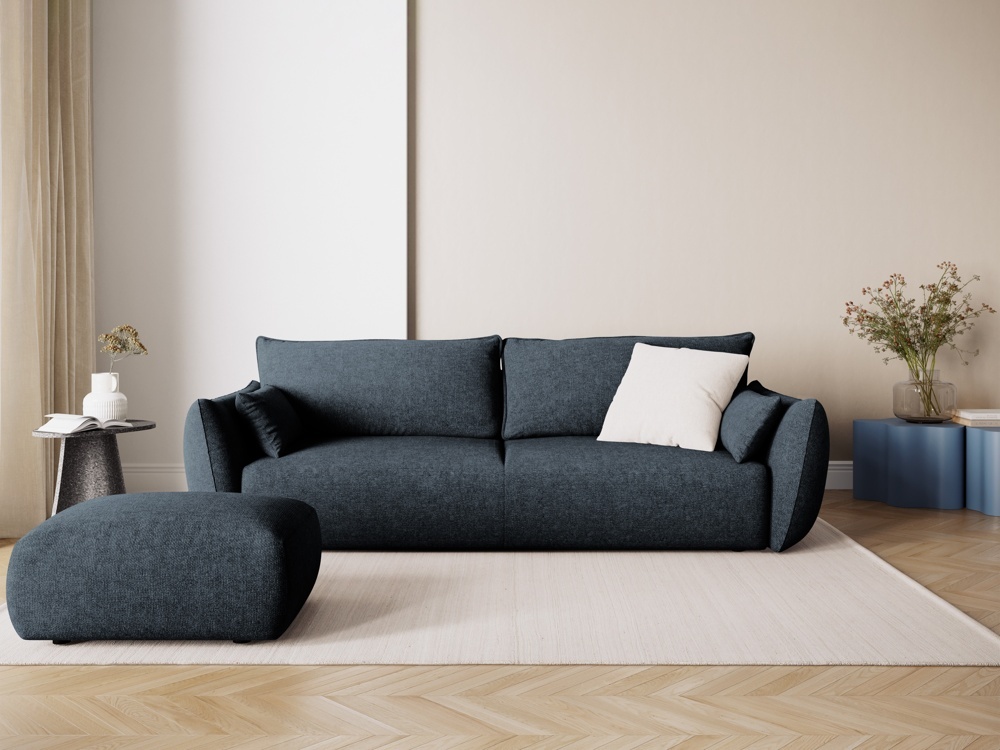 Canapea extensibilă Chico 102 (Haga 86)