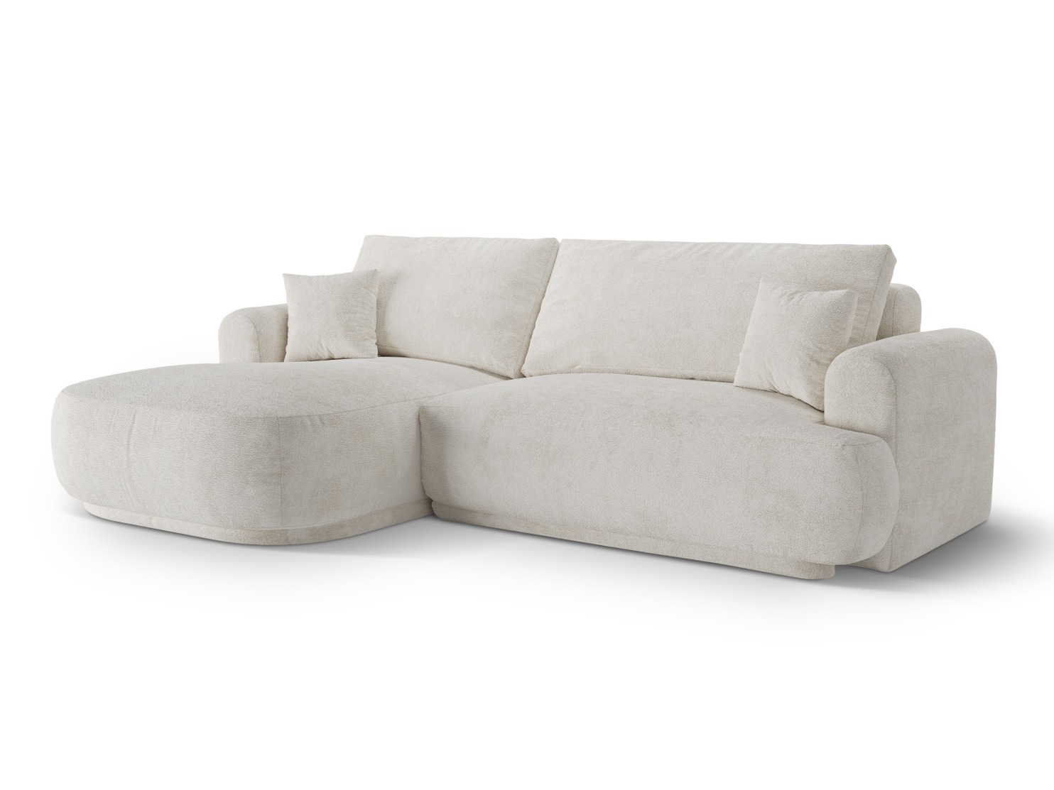 Colțar Beckley 162 (Coral 65)
