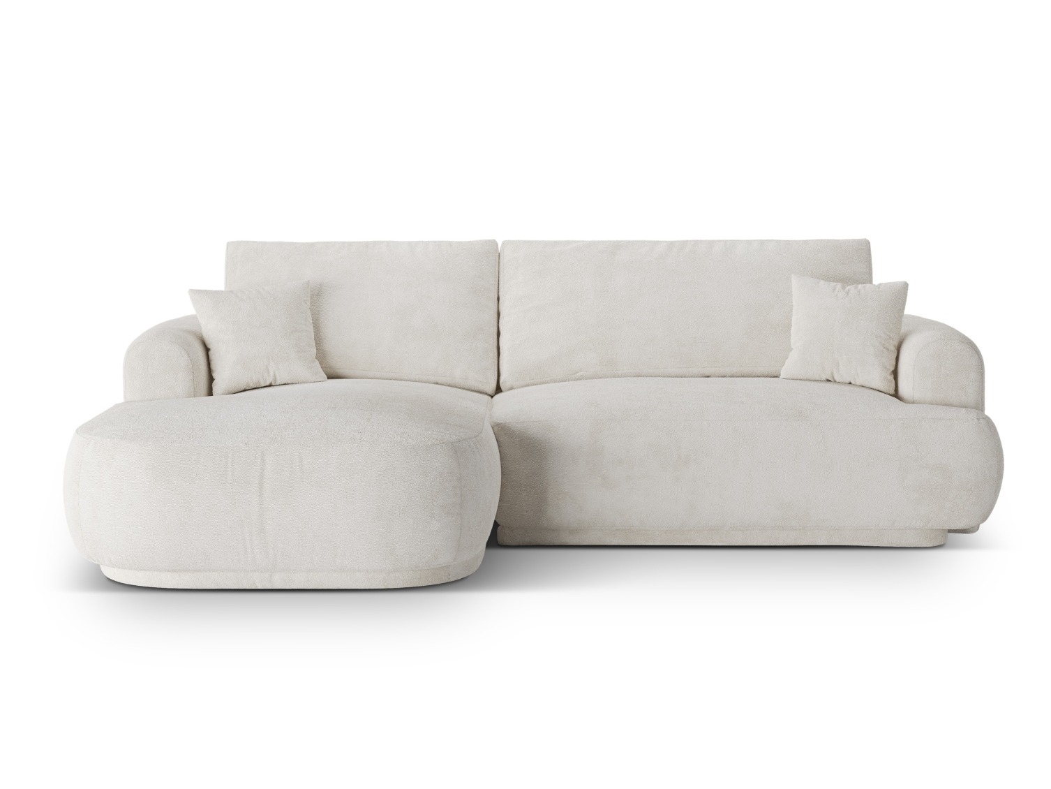Colțar Beckley 162 (Coral 65)