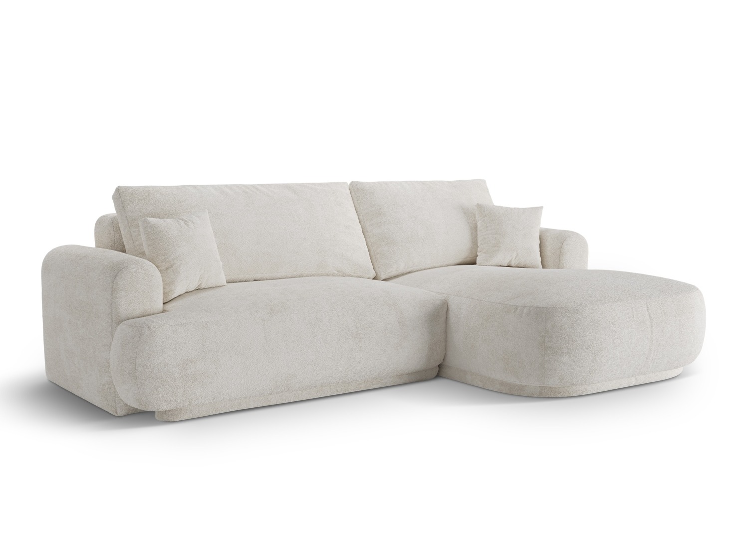 Colțar Beckley 162 (Coral 65)