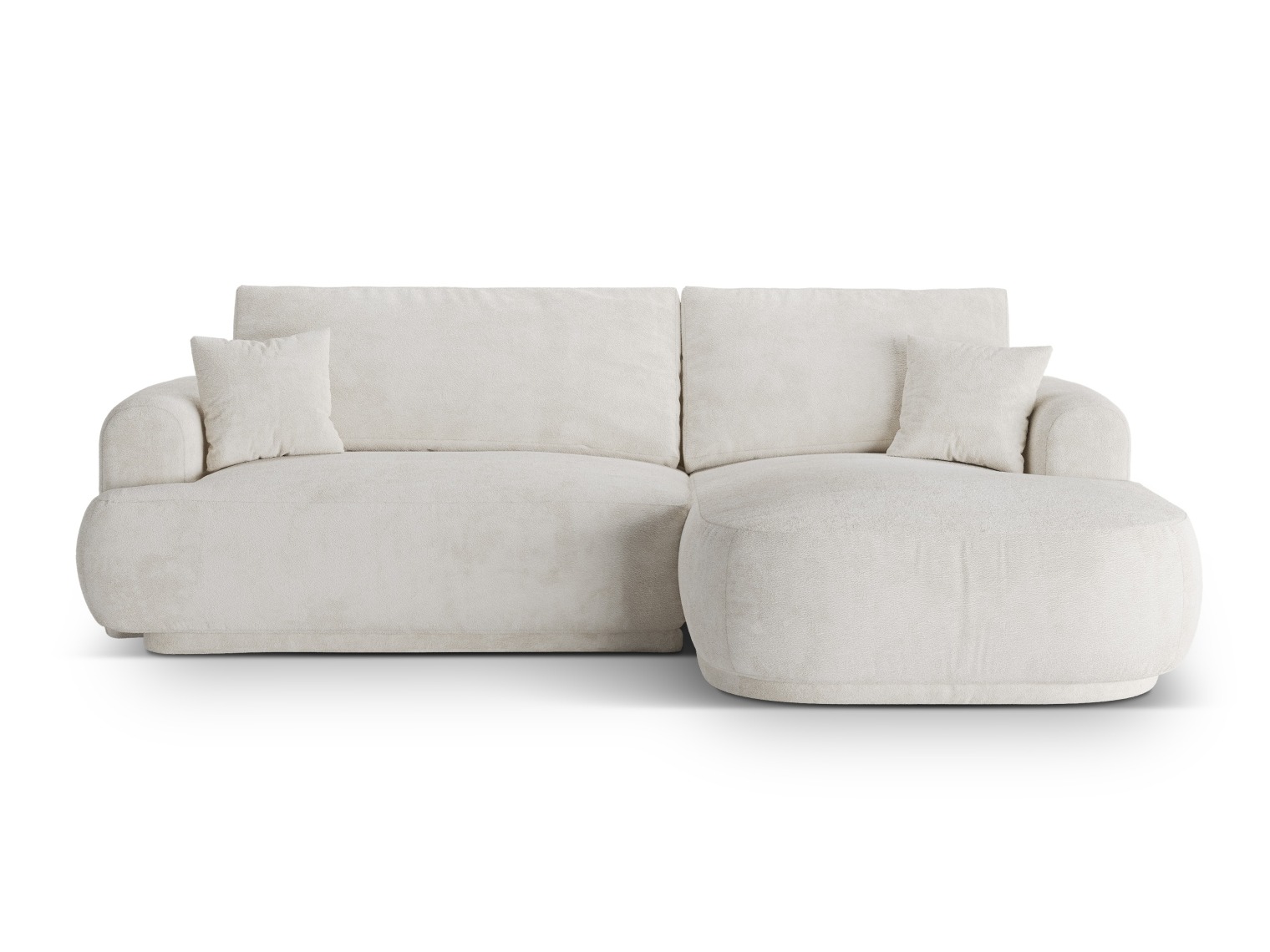 Colțar Beckley 162 (Coral 65)