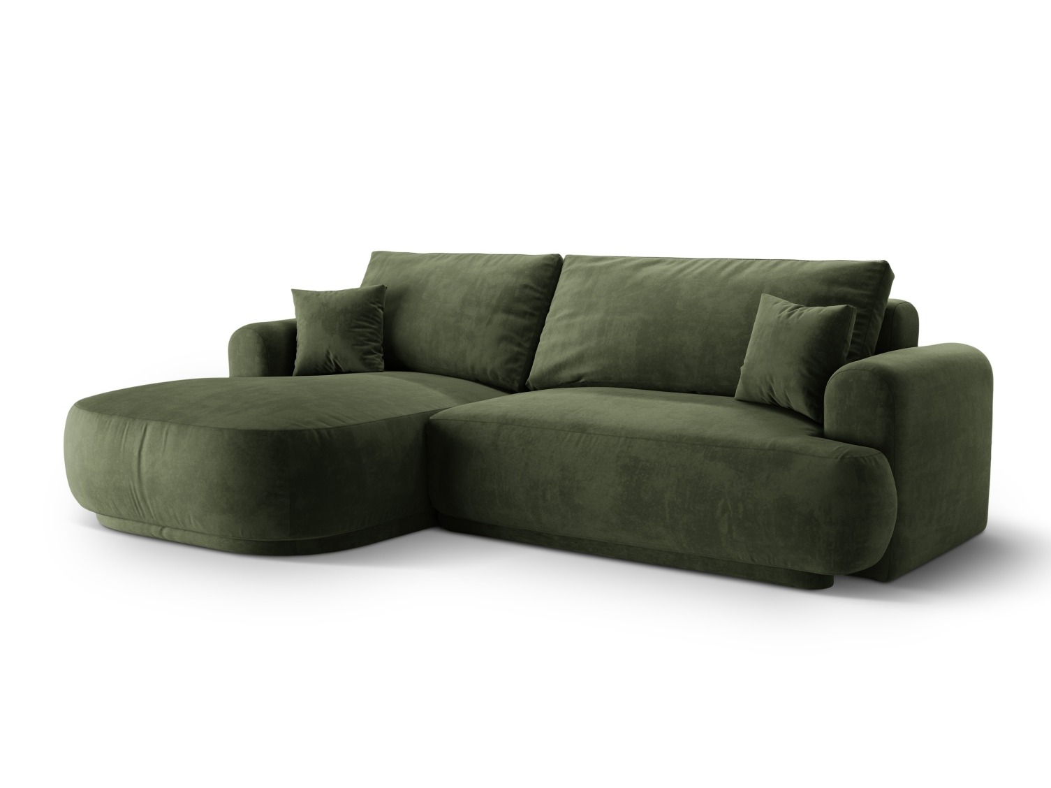 Colțar Beckley 162 (Vogue 11)