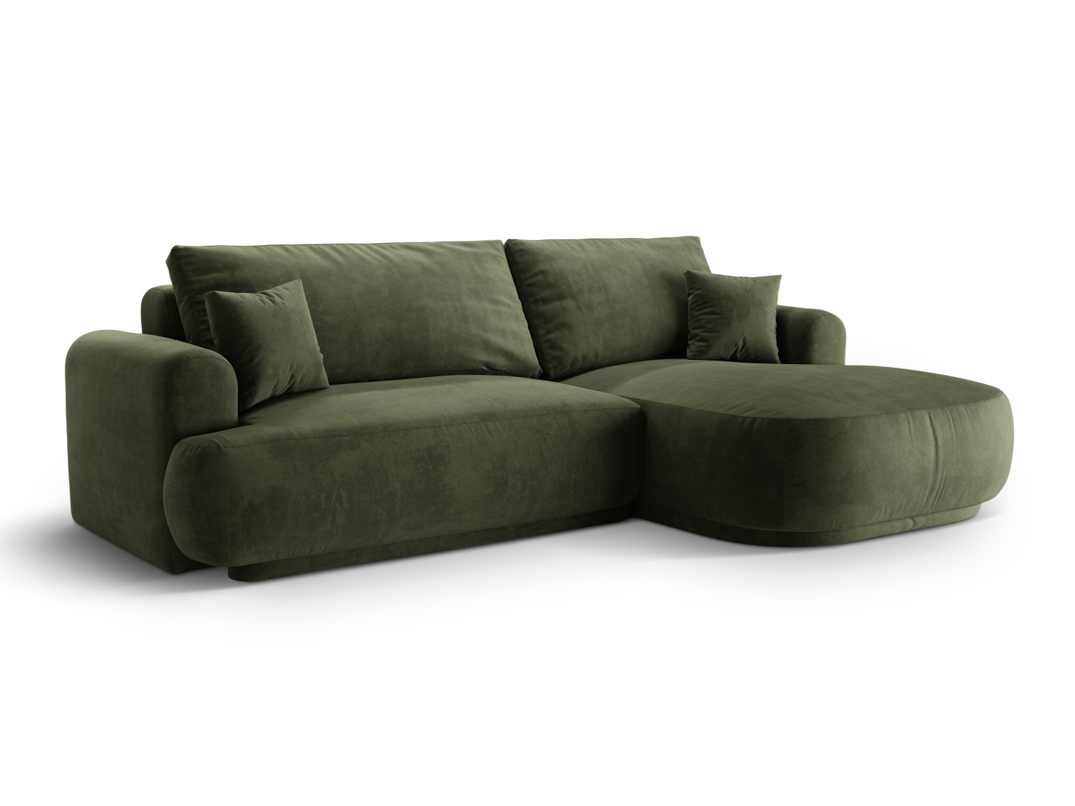 Colțar Beckley 162 (Vogue 11)