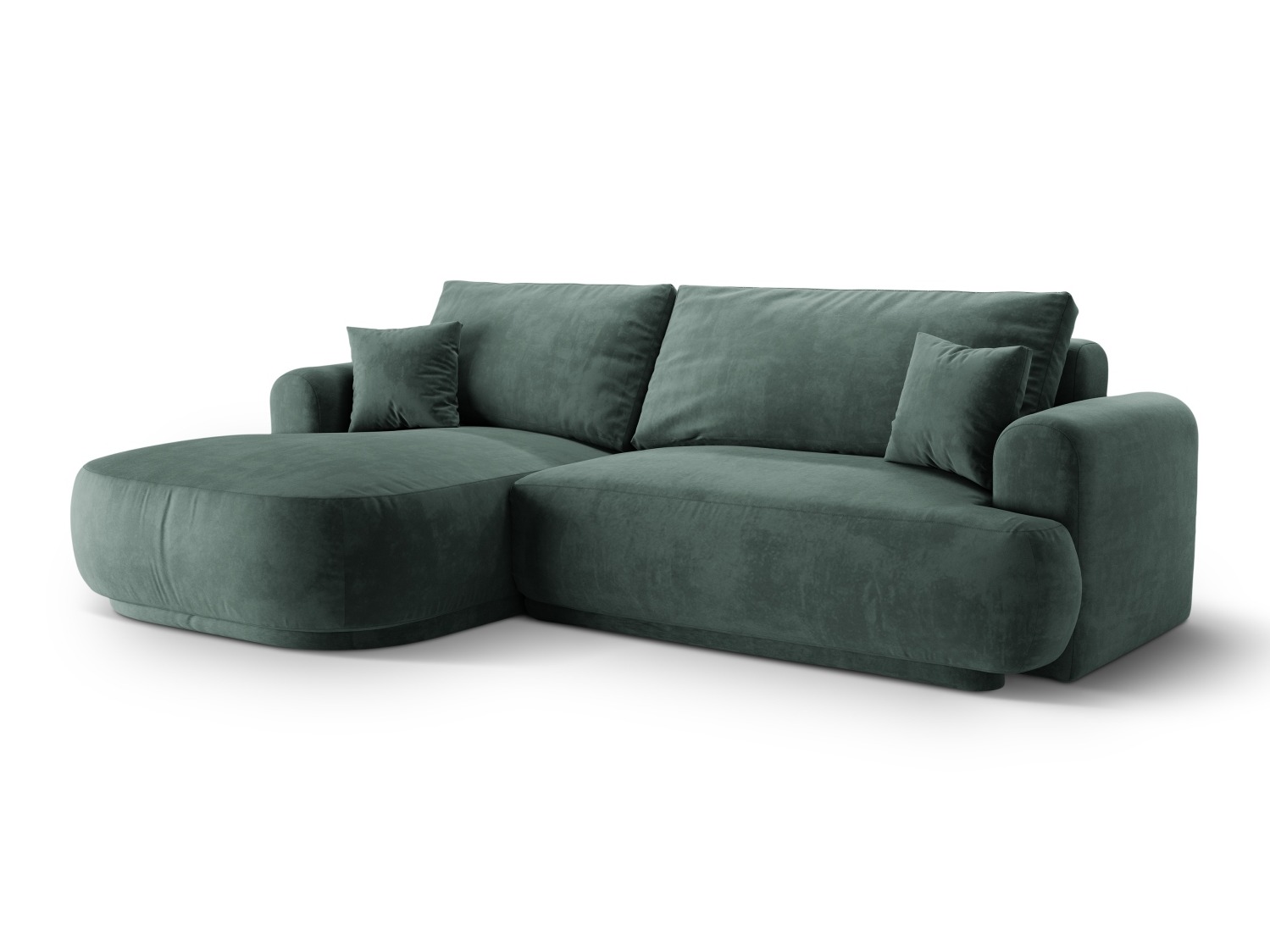 Colțar Beckley 162 (Vogue 12)