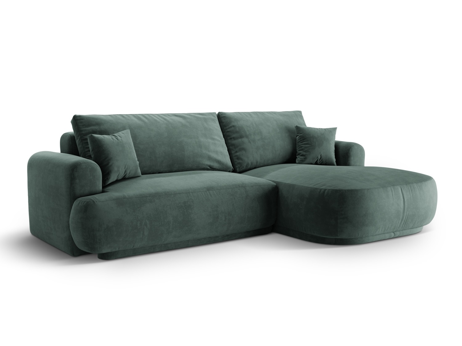Colțar Beckley 162 (Vogue 12)