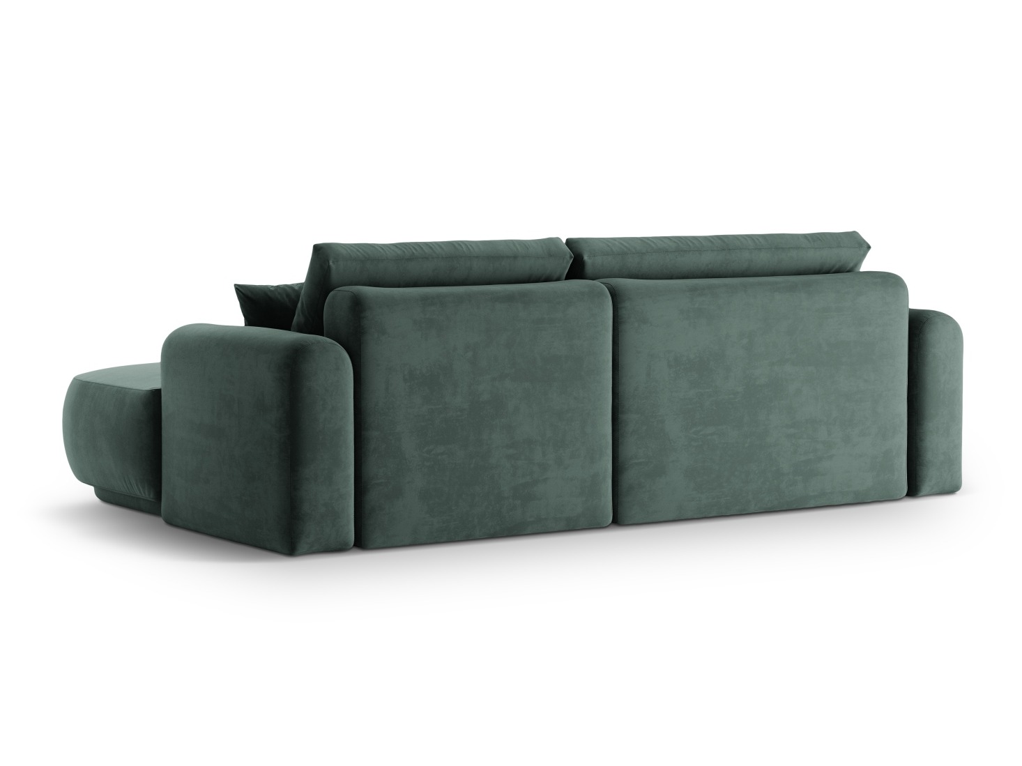 Colțar Beckley 162 (Vogue 12)