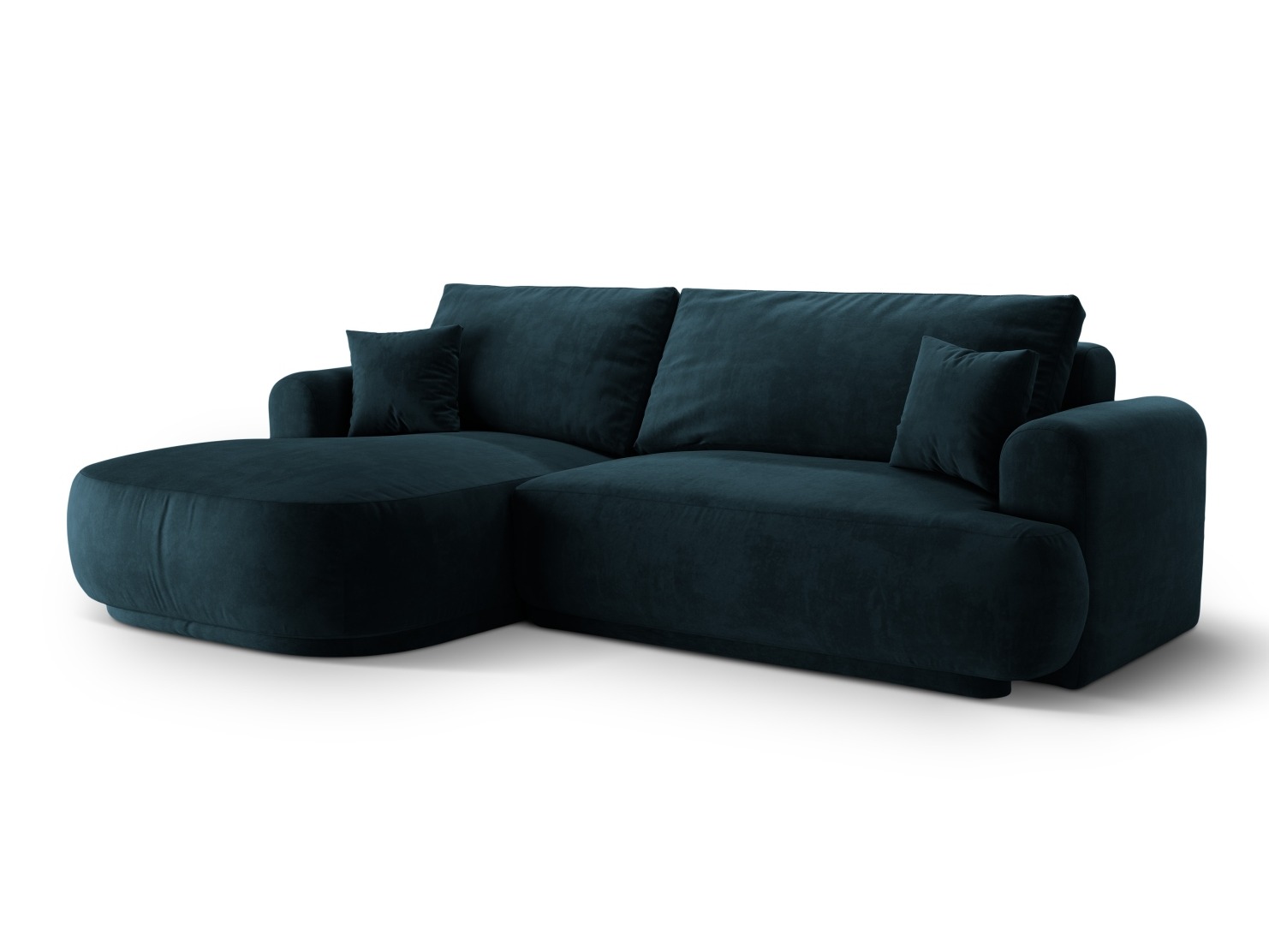Colțar Beckley 162 (Vogue 13)