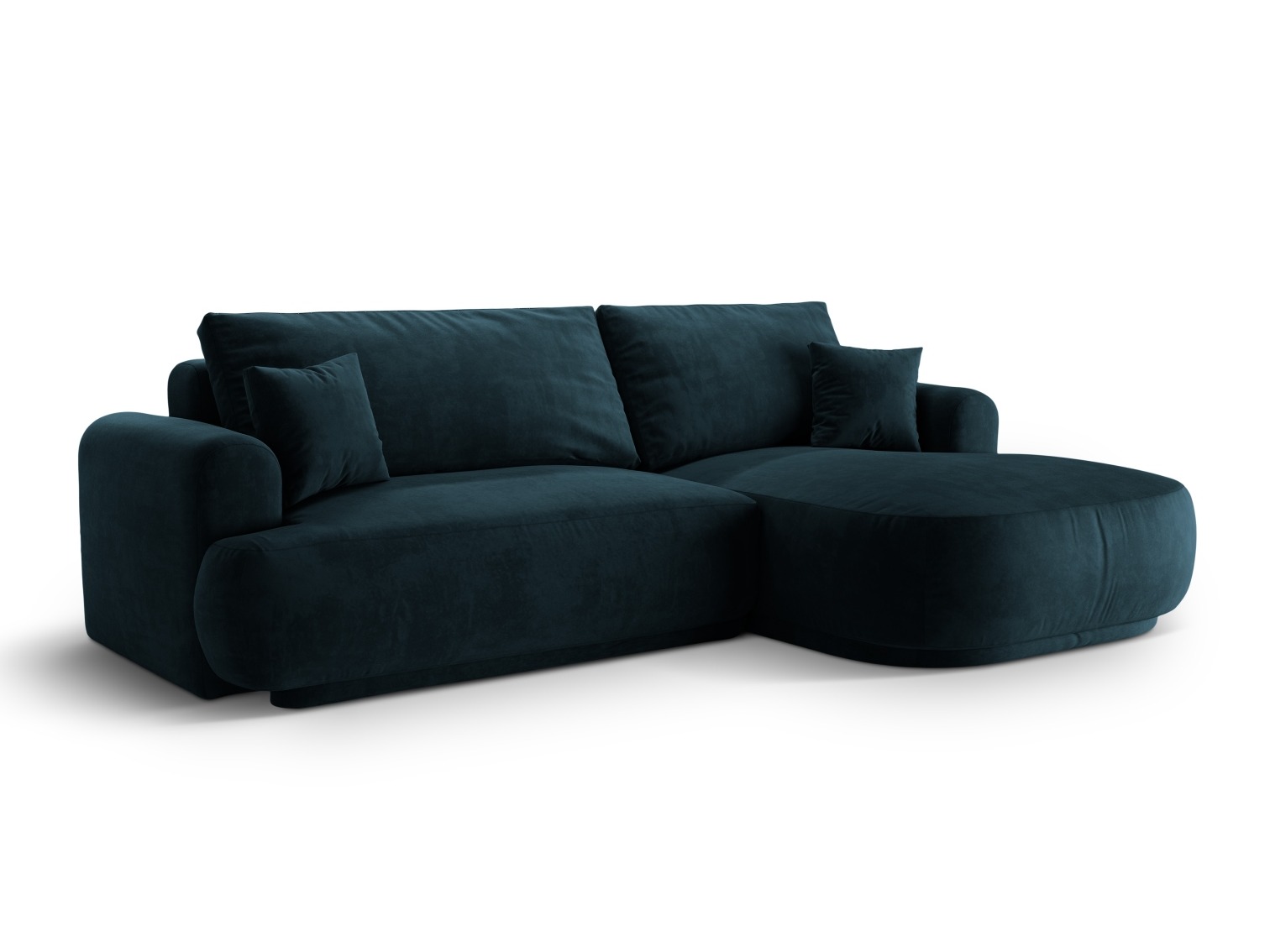 Colțar Beckley 162 (Vogue 13)