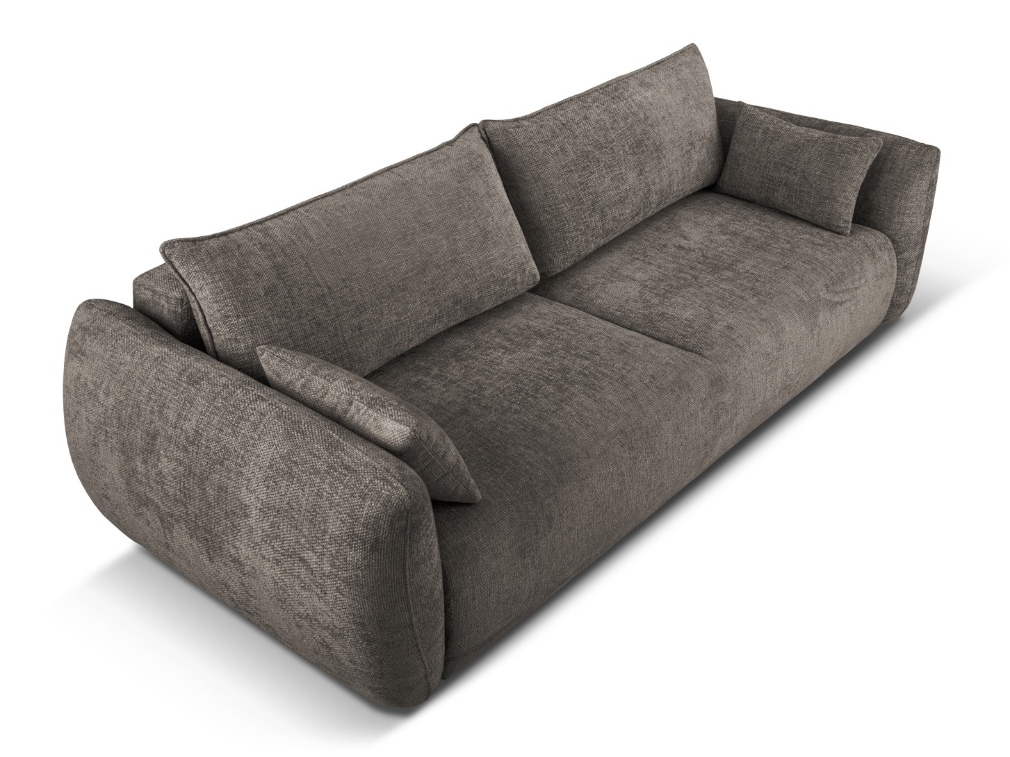 Canapea extensibilă Chico 102 (Haga 16)