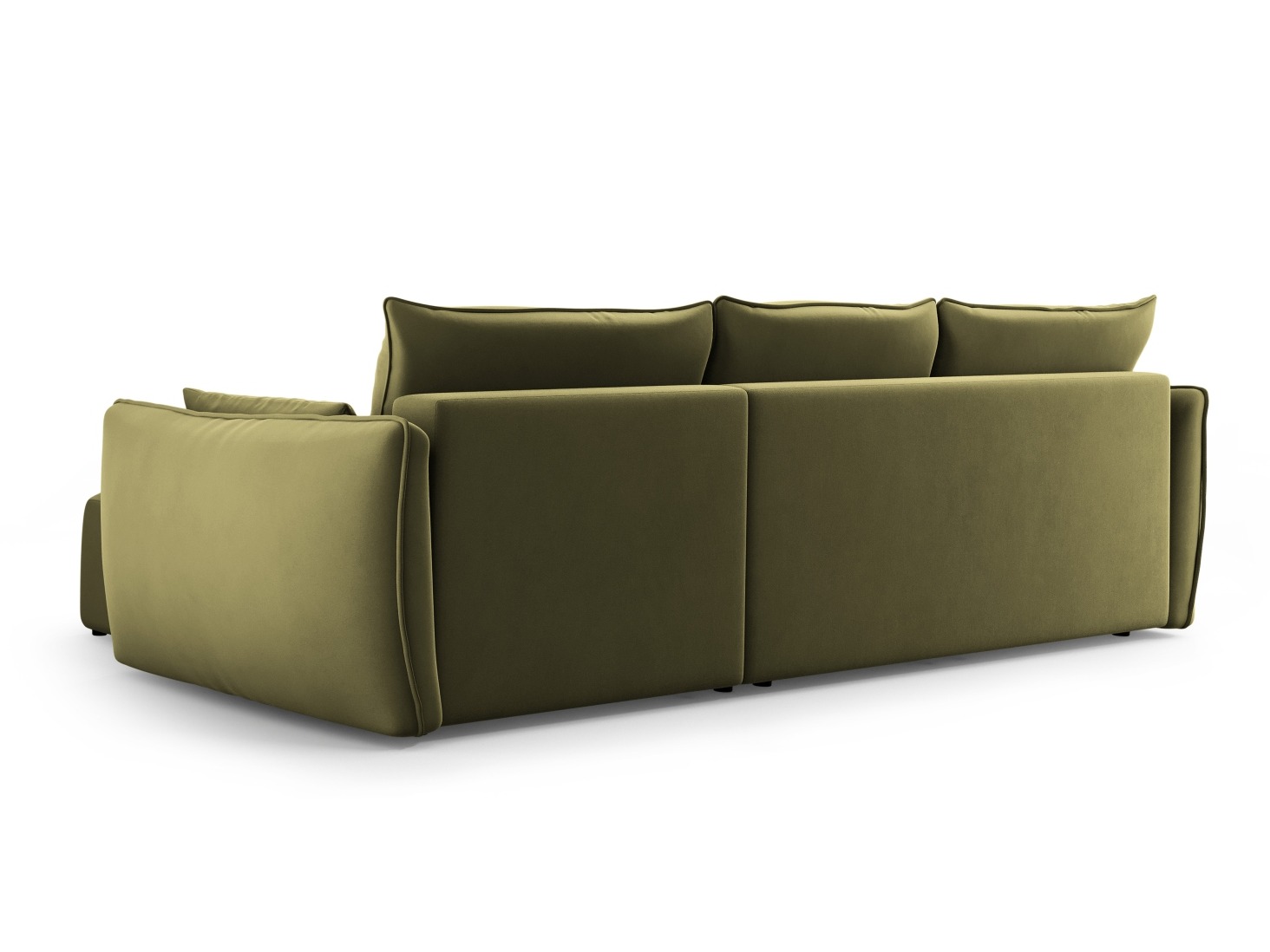 Colțar Beckley 165 (Salvador 08)