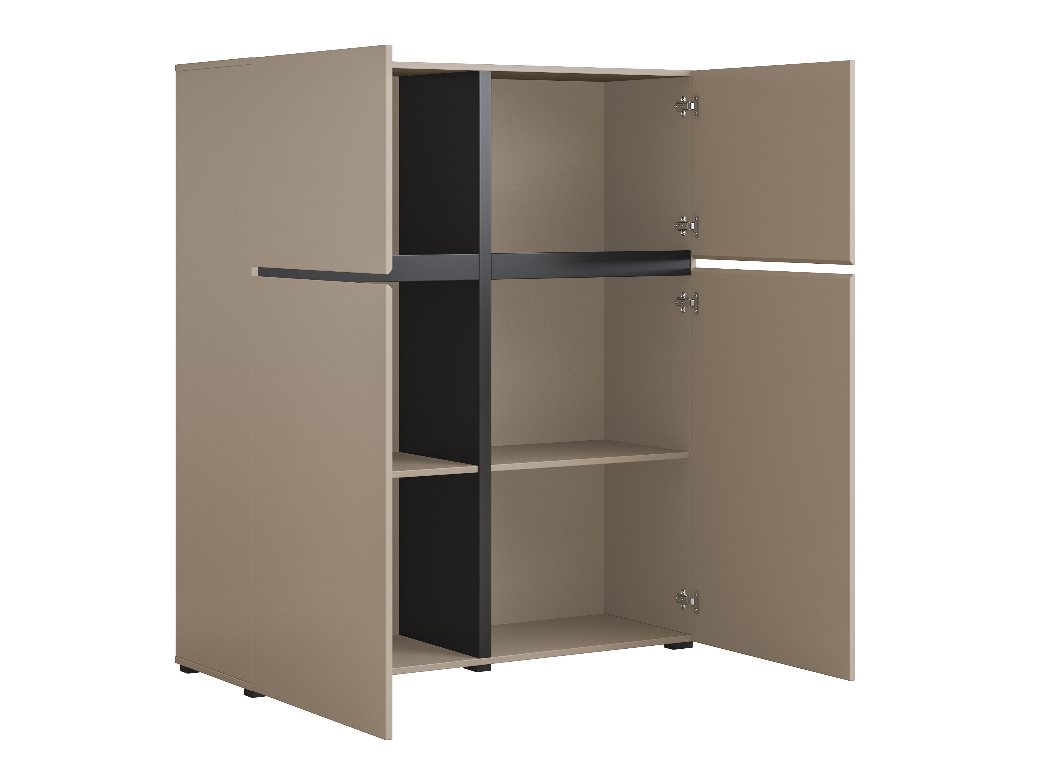 Set camera de zi Alfere 106 (Congo)