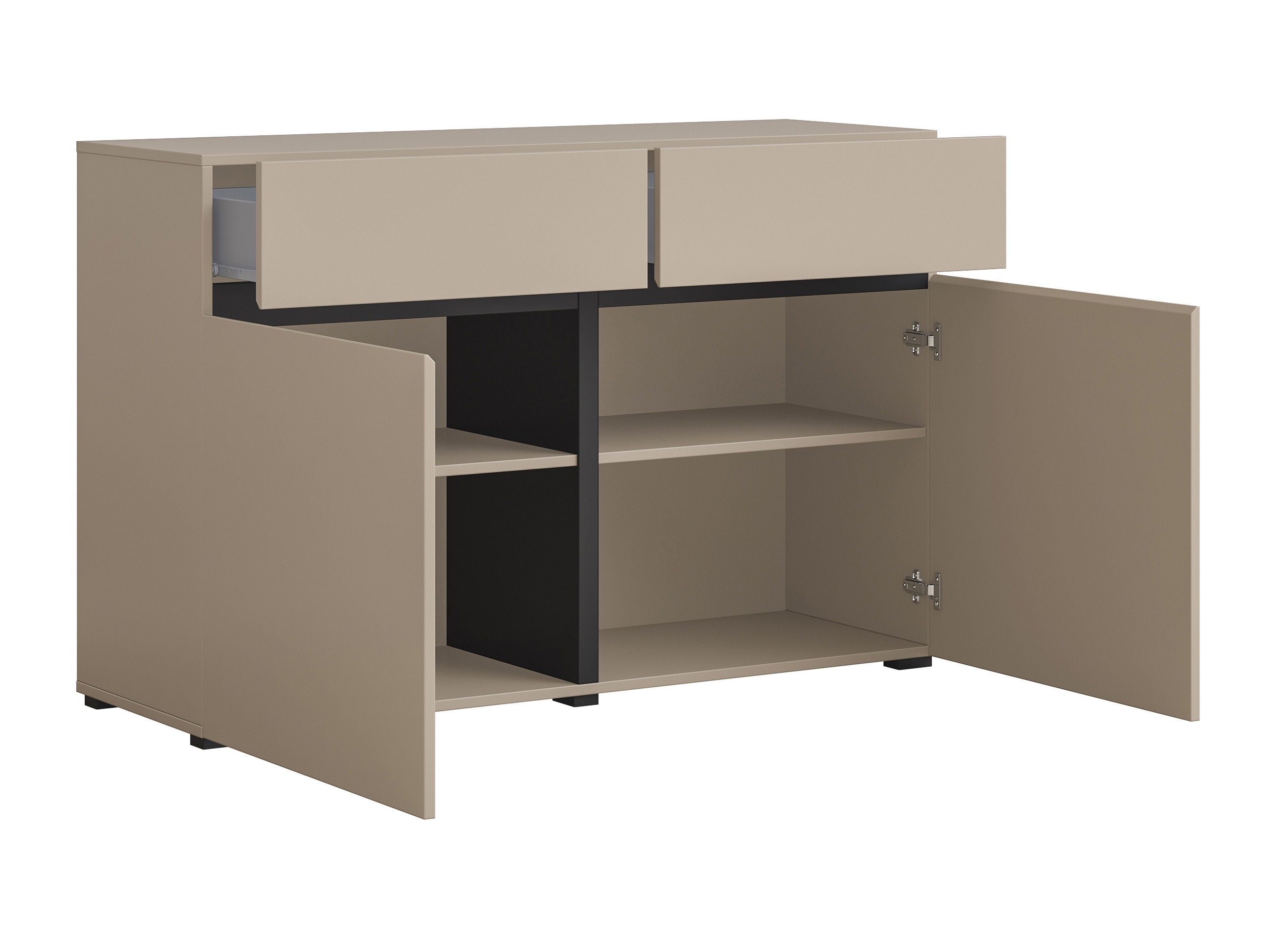 Set camera de zi Alfere 108 (Congo)