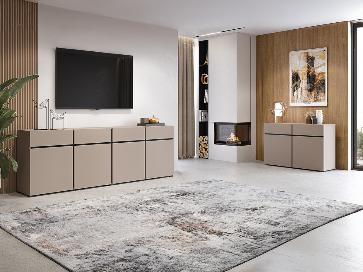 Set de living Alfere 108 (Congo)