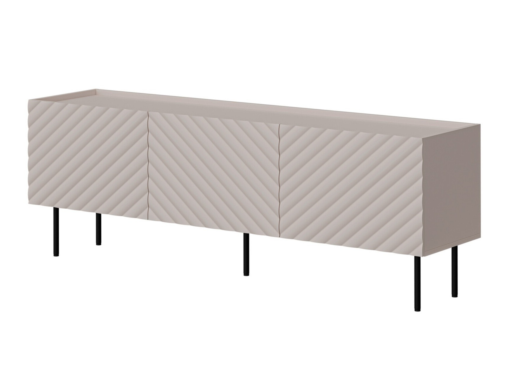 Comodă TV Sillen (Cașmir)