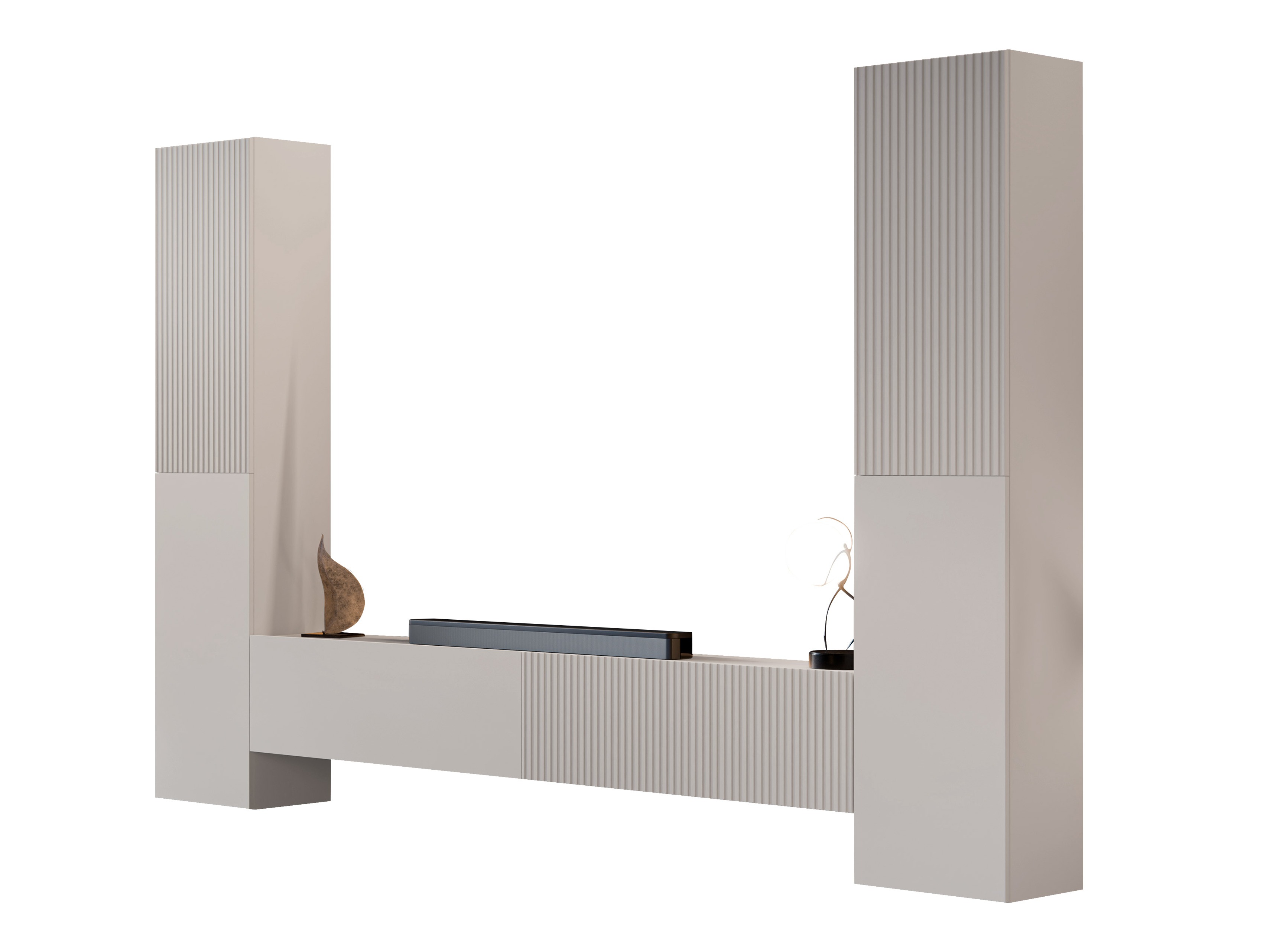 Set de living Calveru 106 (Cașmir)