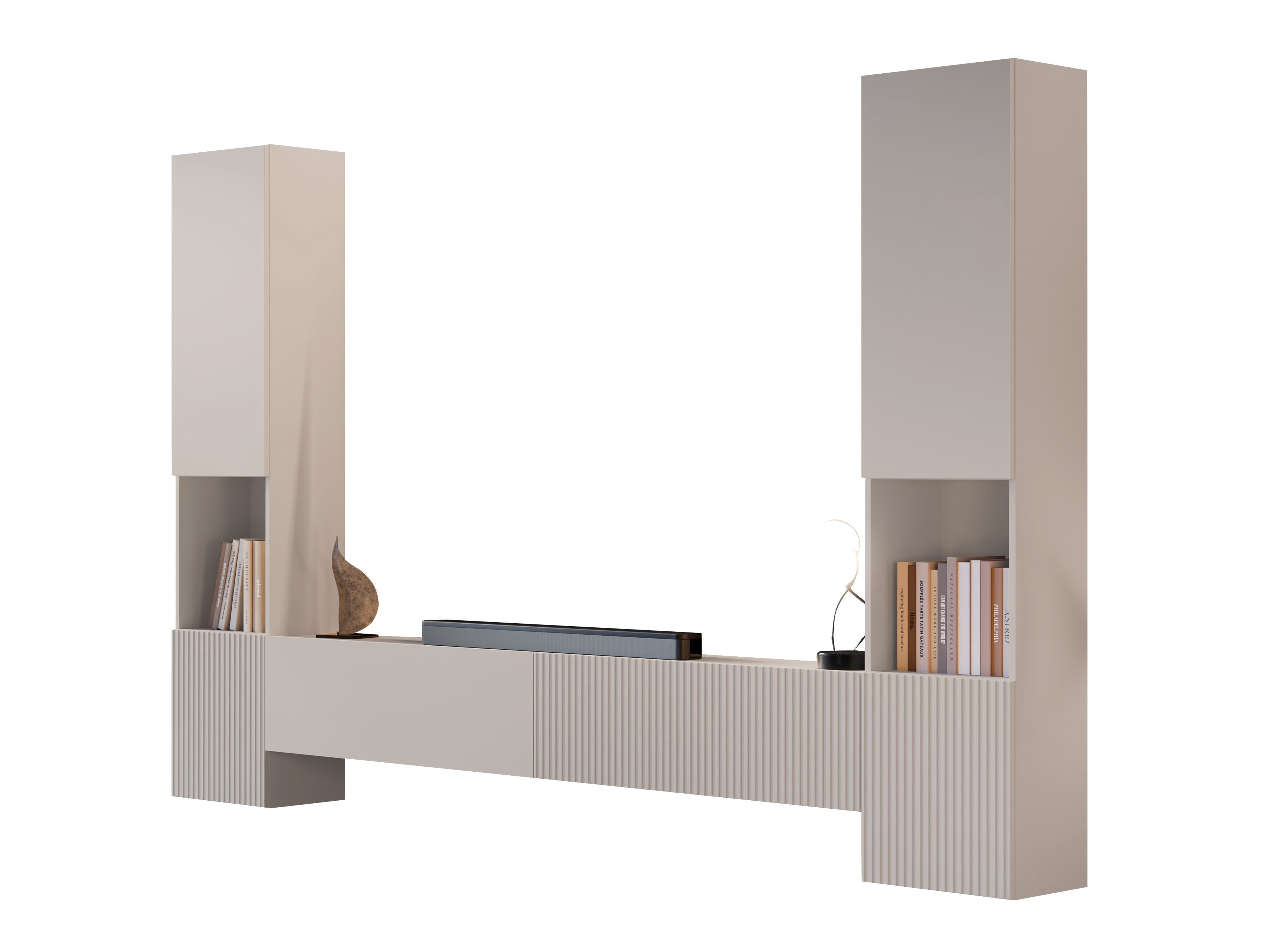 Set de living Calveru 107 (Cașmir)