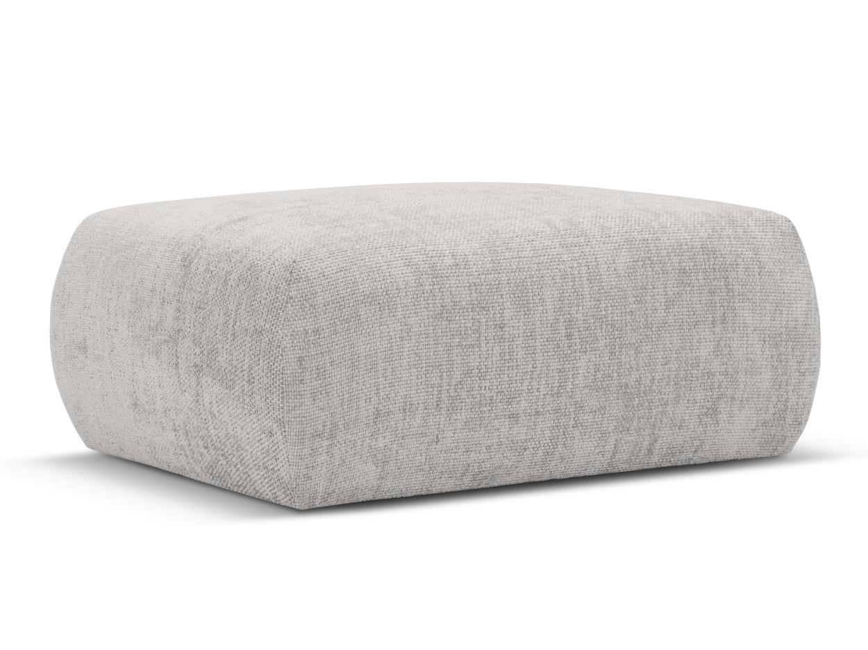 Taburet tapițat Chico 104 (Haga 06)