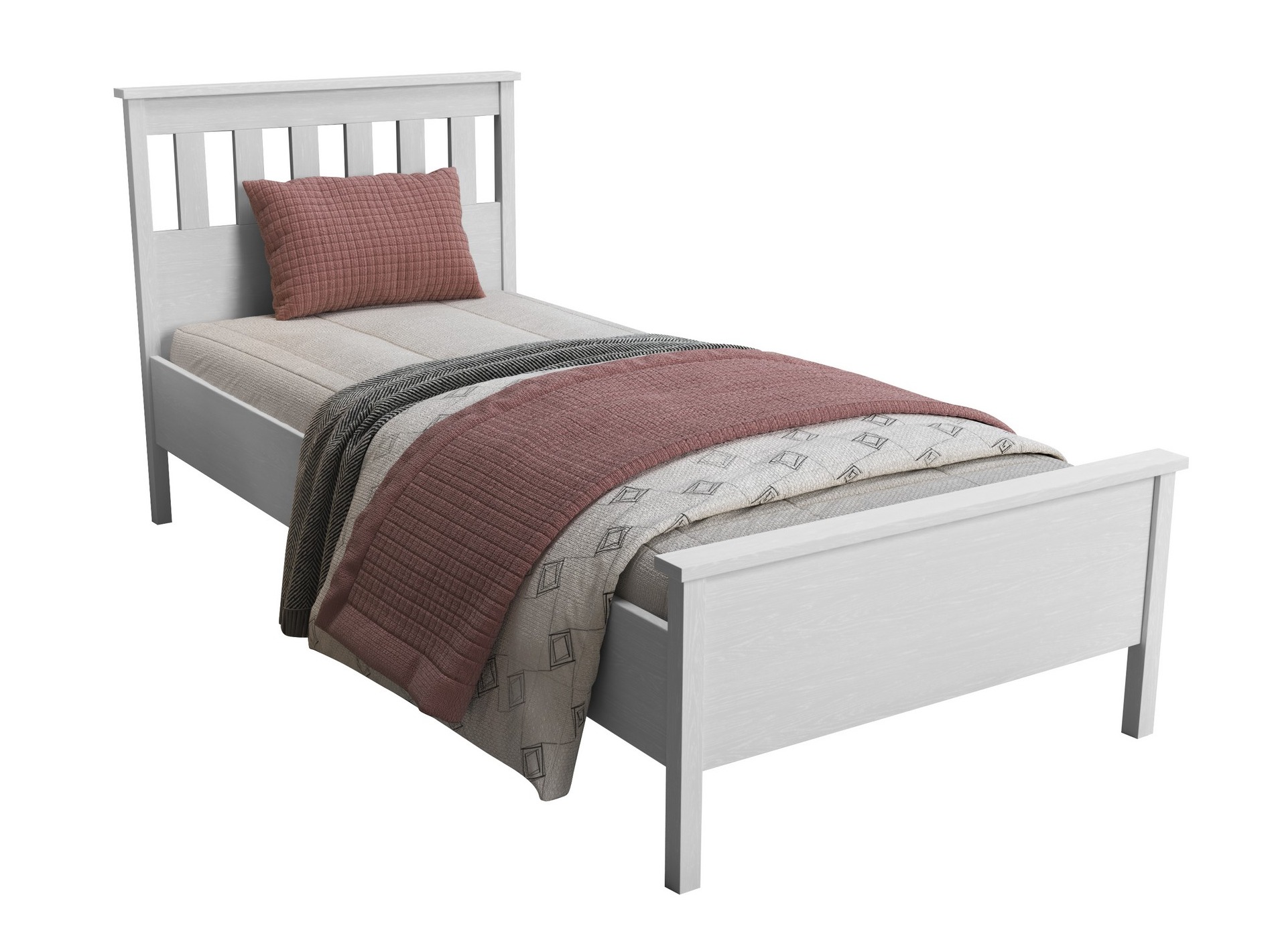 Pat Ophfela 126 (90 x 190 cm)