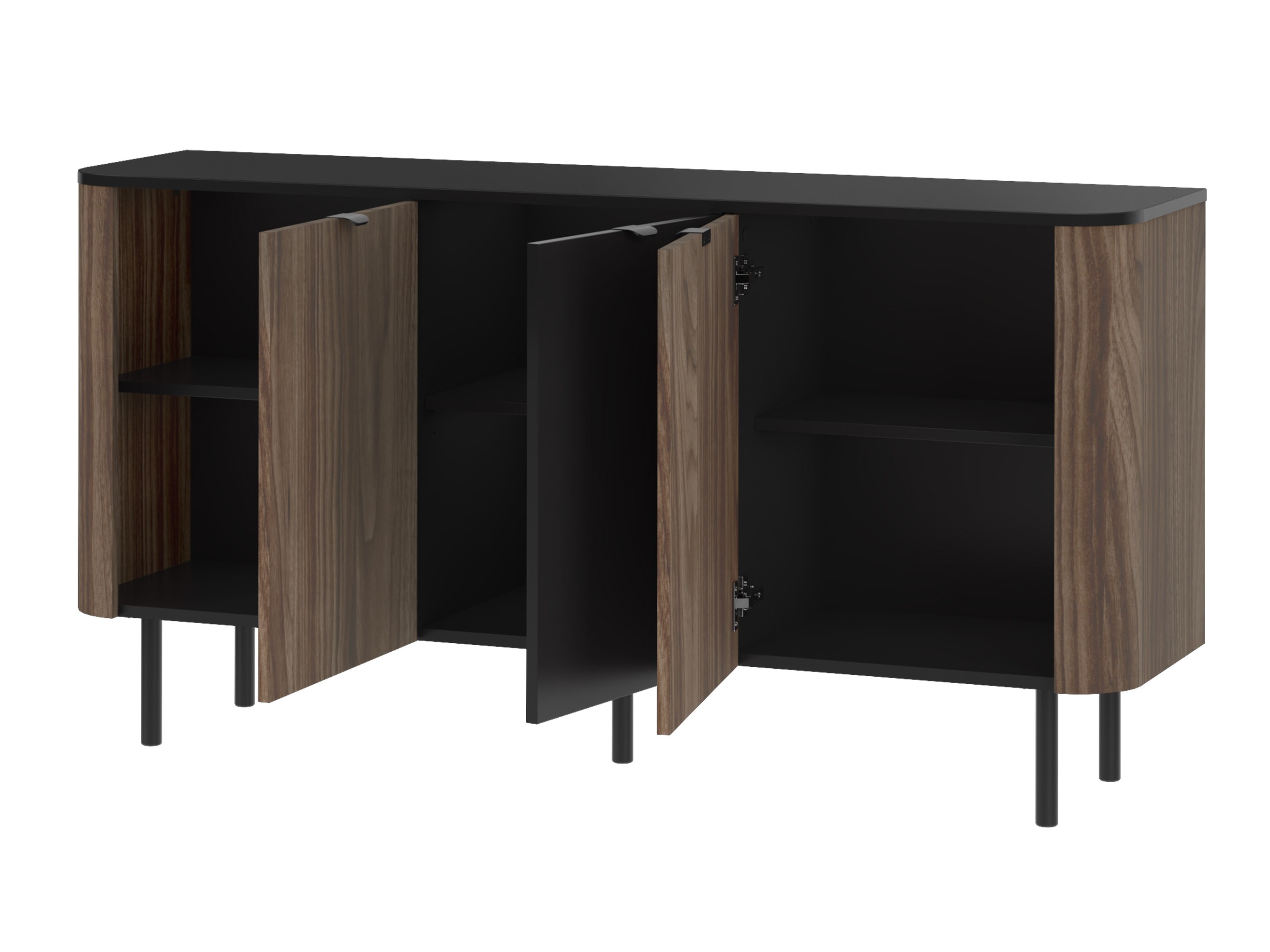 Set de living Tebeni 105