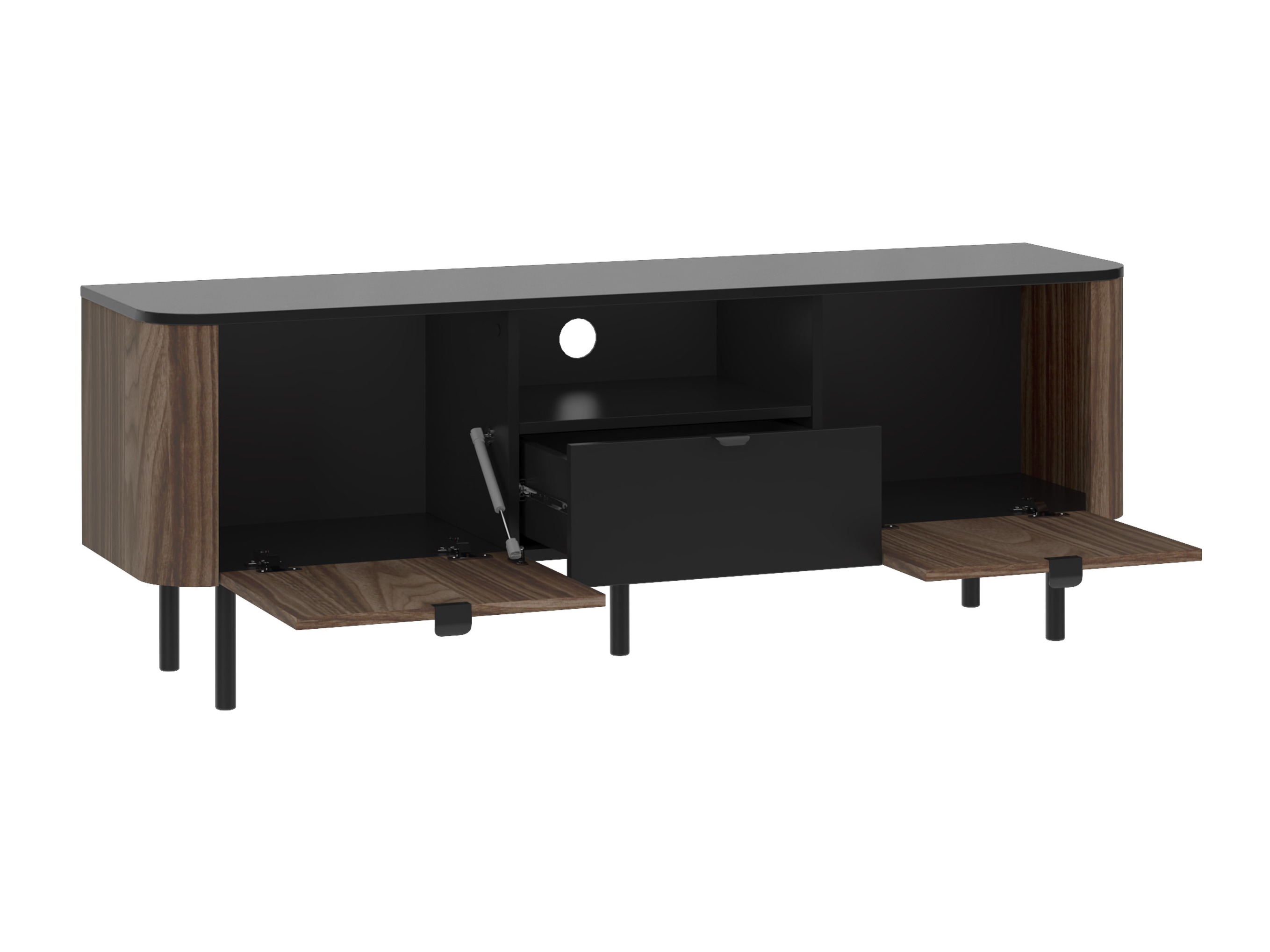 Set de living Tebeni 105