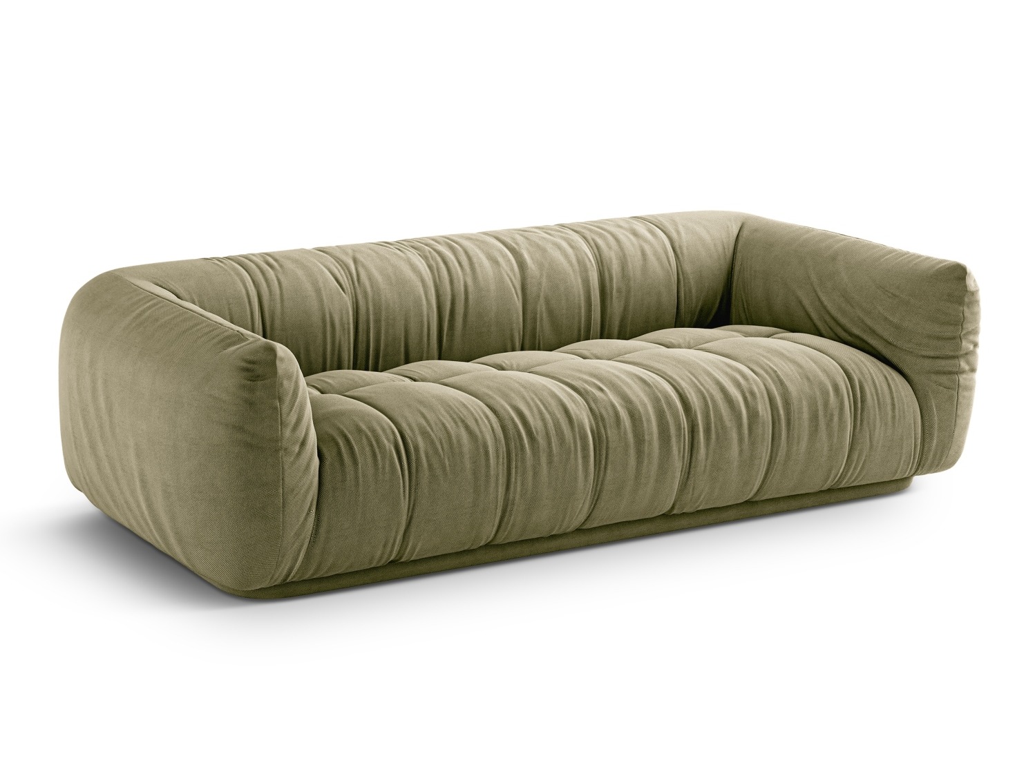 Canapea Beckley 173 (Heritage Avocat)