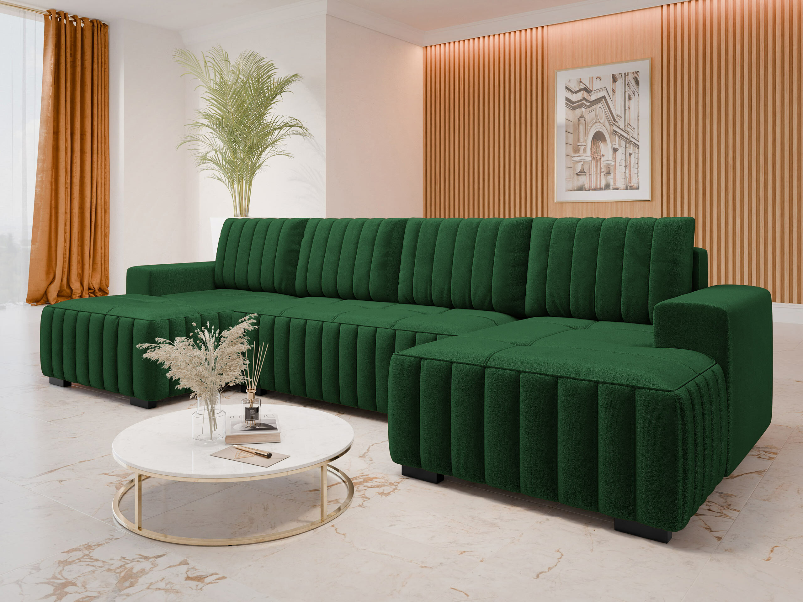 Colțar Columbus 232 (Manila 35)