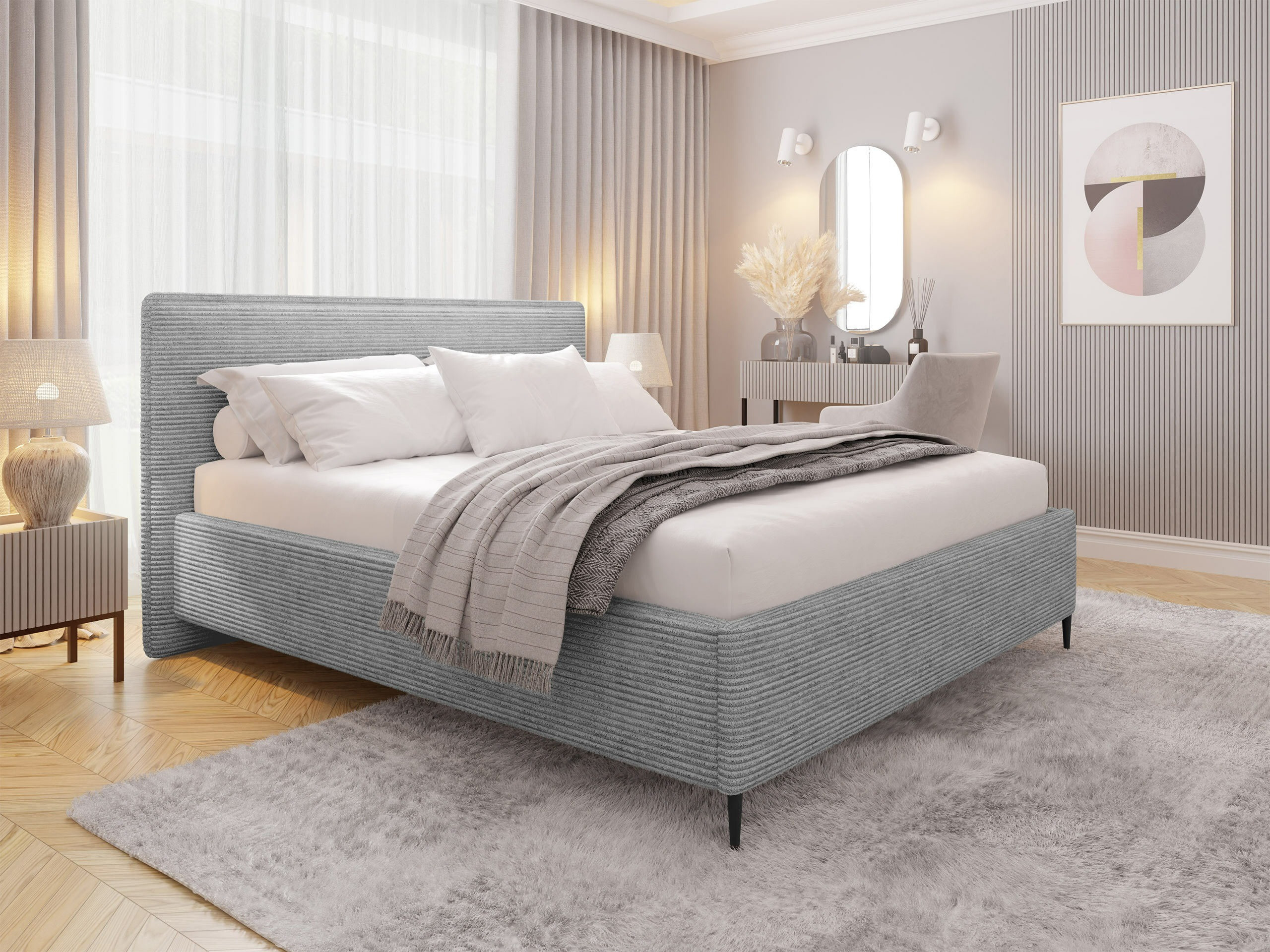 Pat ComfiDream Liruna (Poso 110)