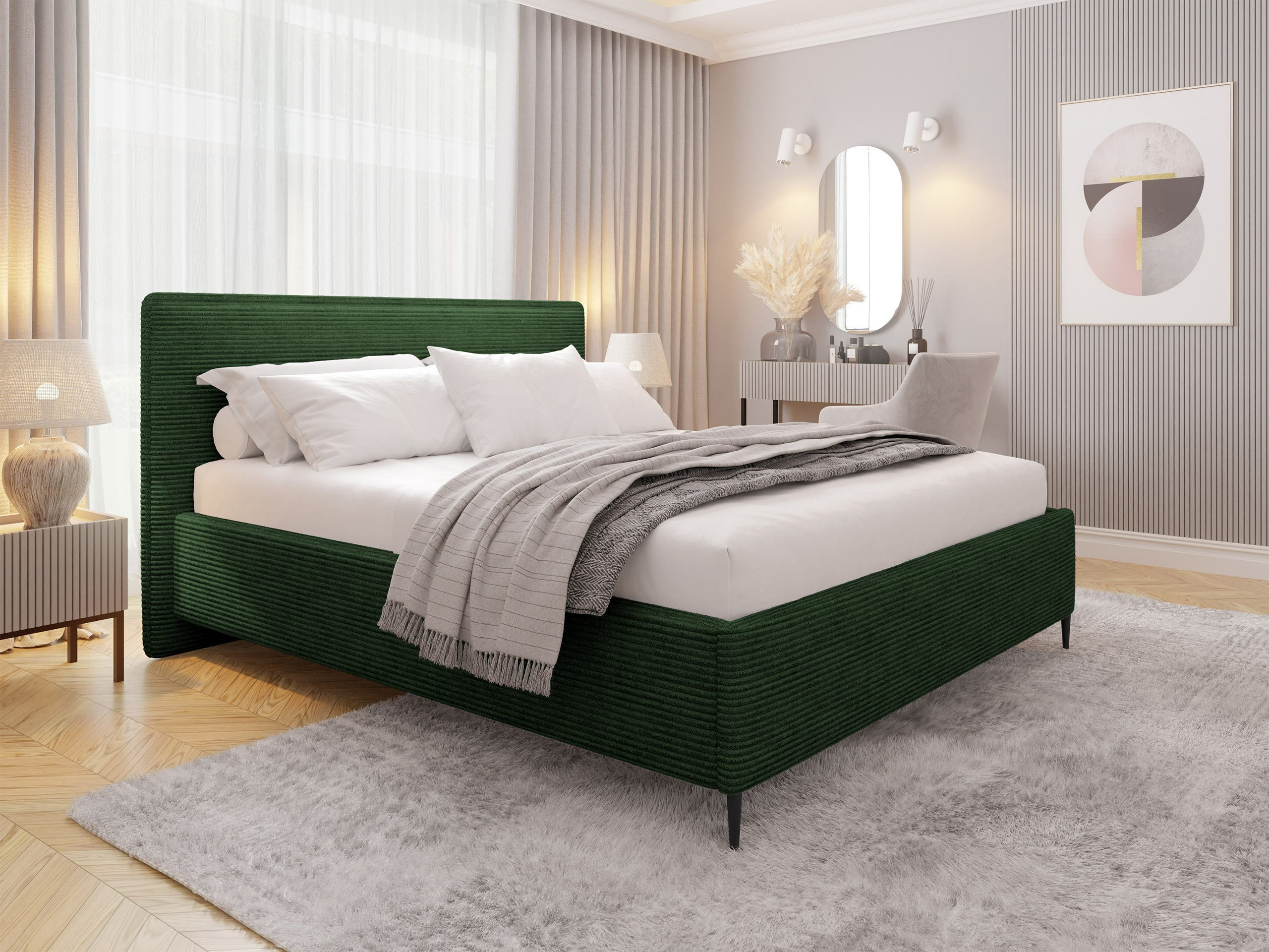 Pat ComfiDream Liruna (Poso 14)