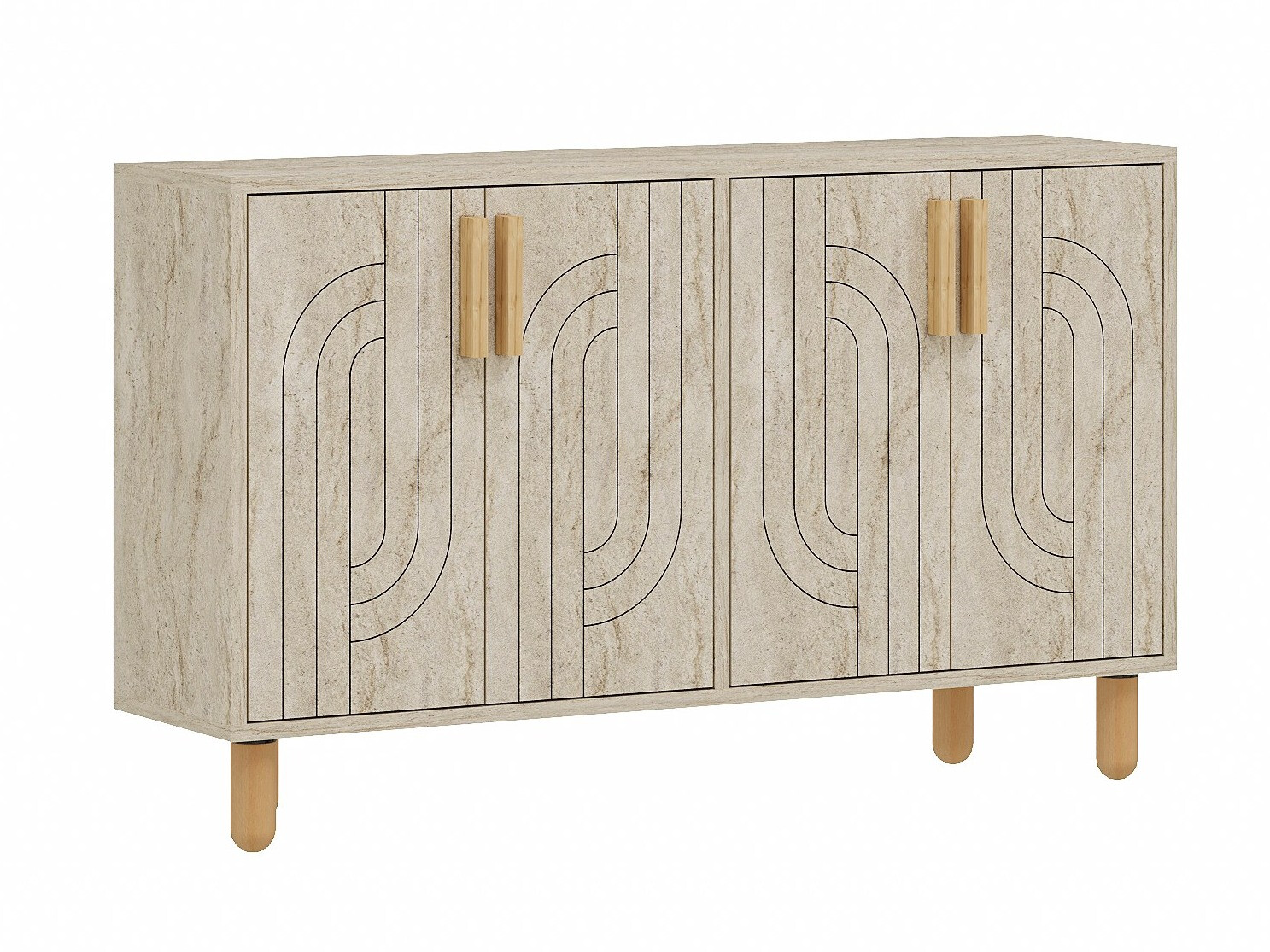 Bufet Kailua 2544 (Maro deschis)