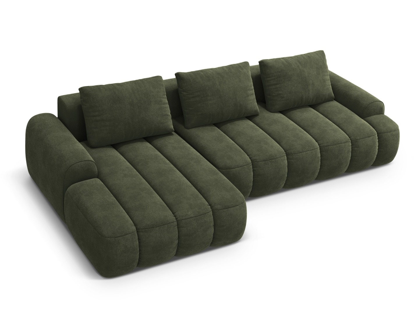 Colțar Evarelbo 103 (Vogue 11)