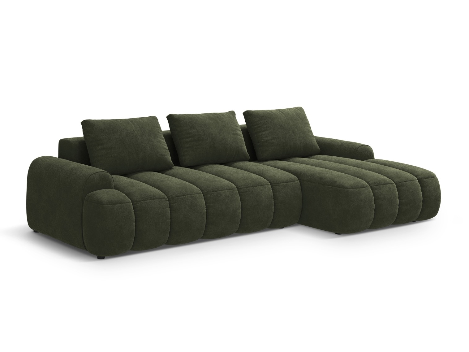 Colțar Evarelbo 103 (Vogue 11)