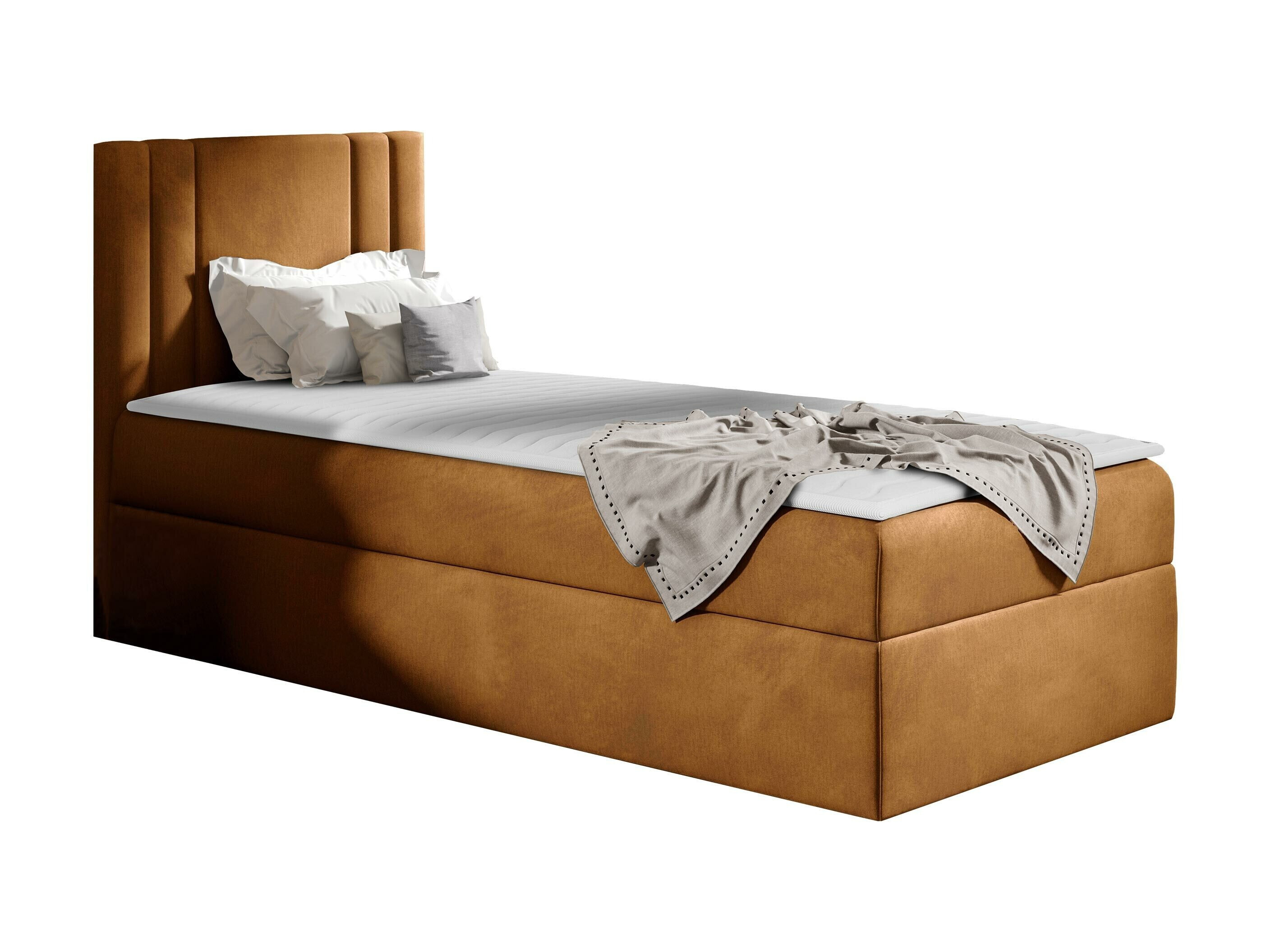 Pat boxspring Mel I (Kameleon 48)