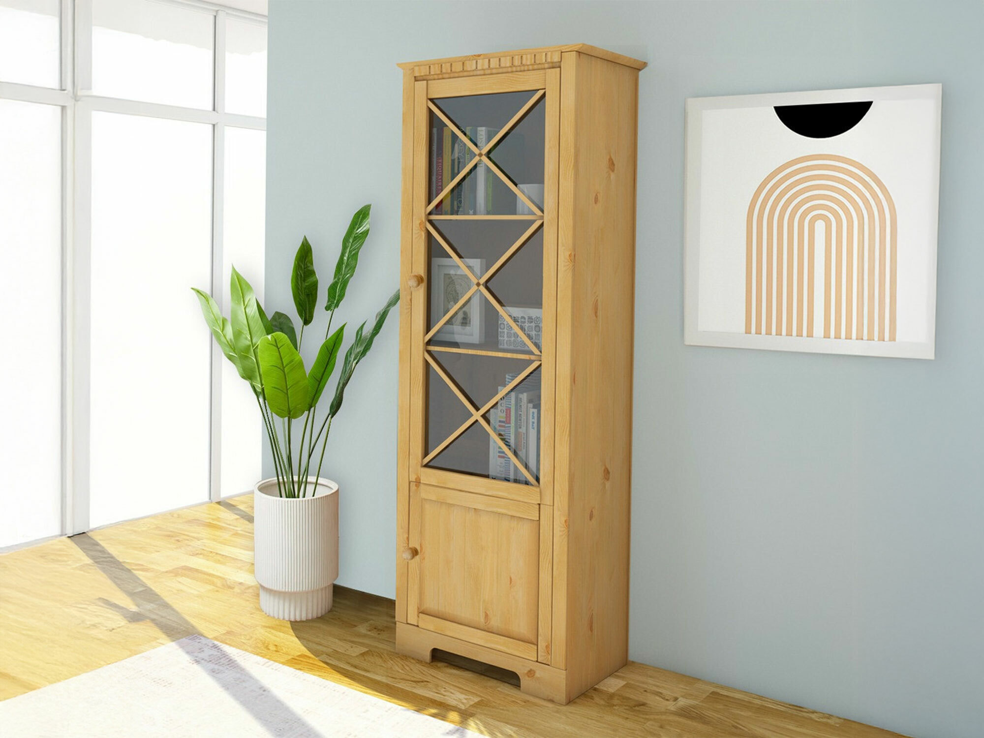 Raft Cavfelo 109 (Pin)