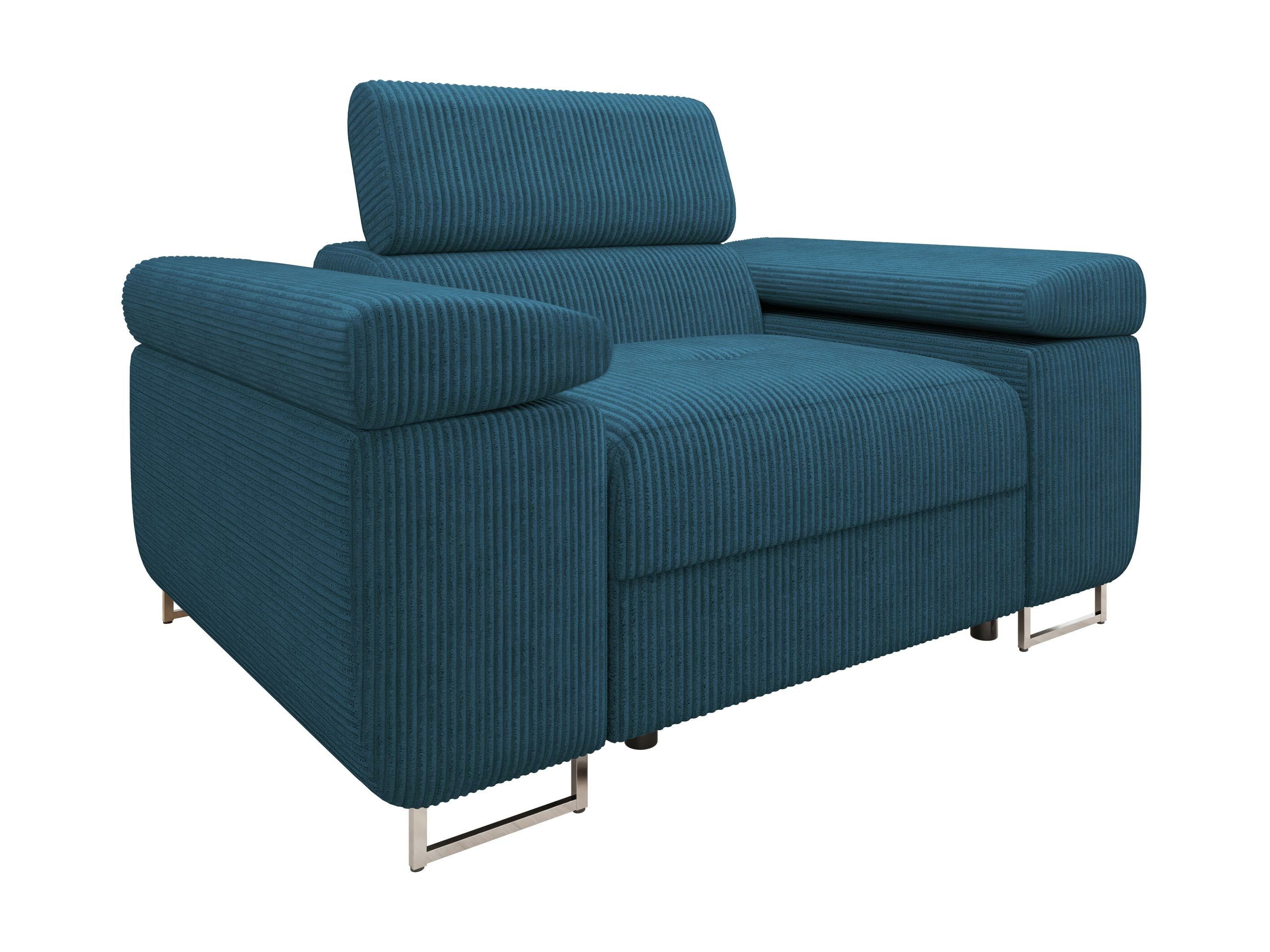 Set mobilier tapițat Comfivo Vinetum (Poso 05)