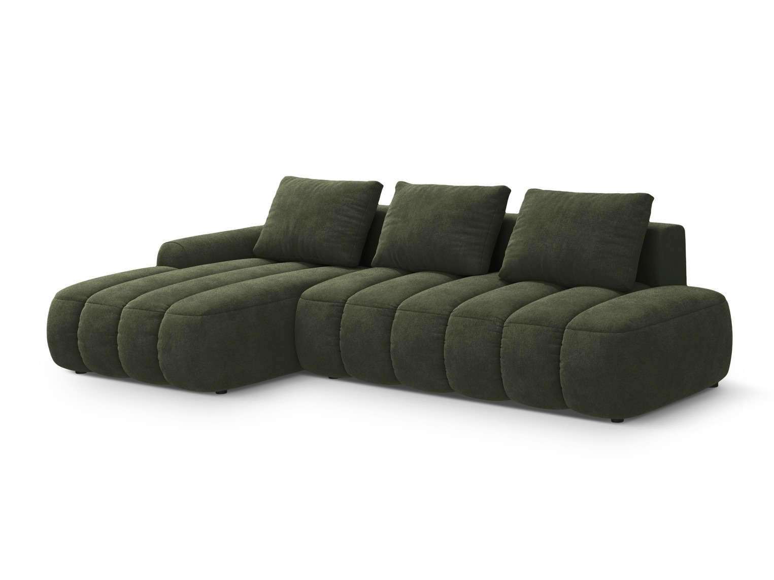 Colțar Evarelbo 104 (Vogue 11)