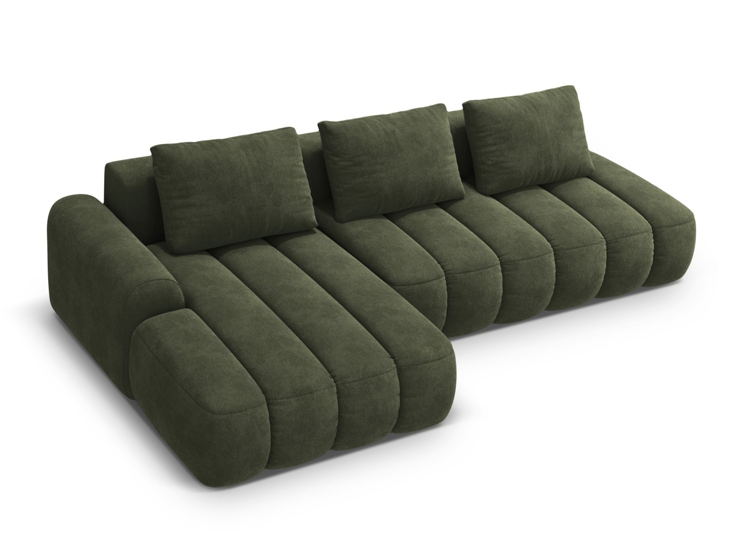Colțar Evarelbo 104 (Vogue 11)