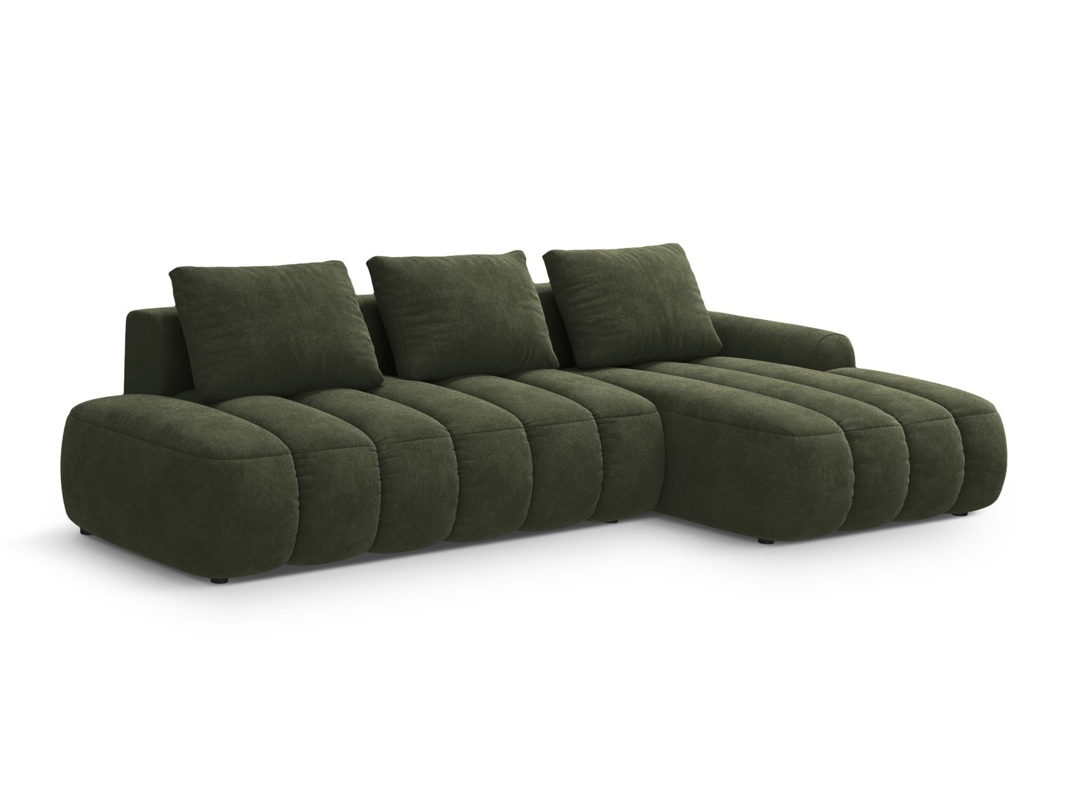 Colțar Evarelbo 104 (Vogue 11)