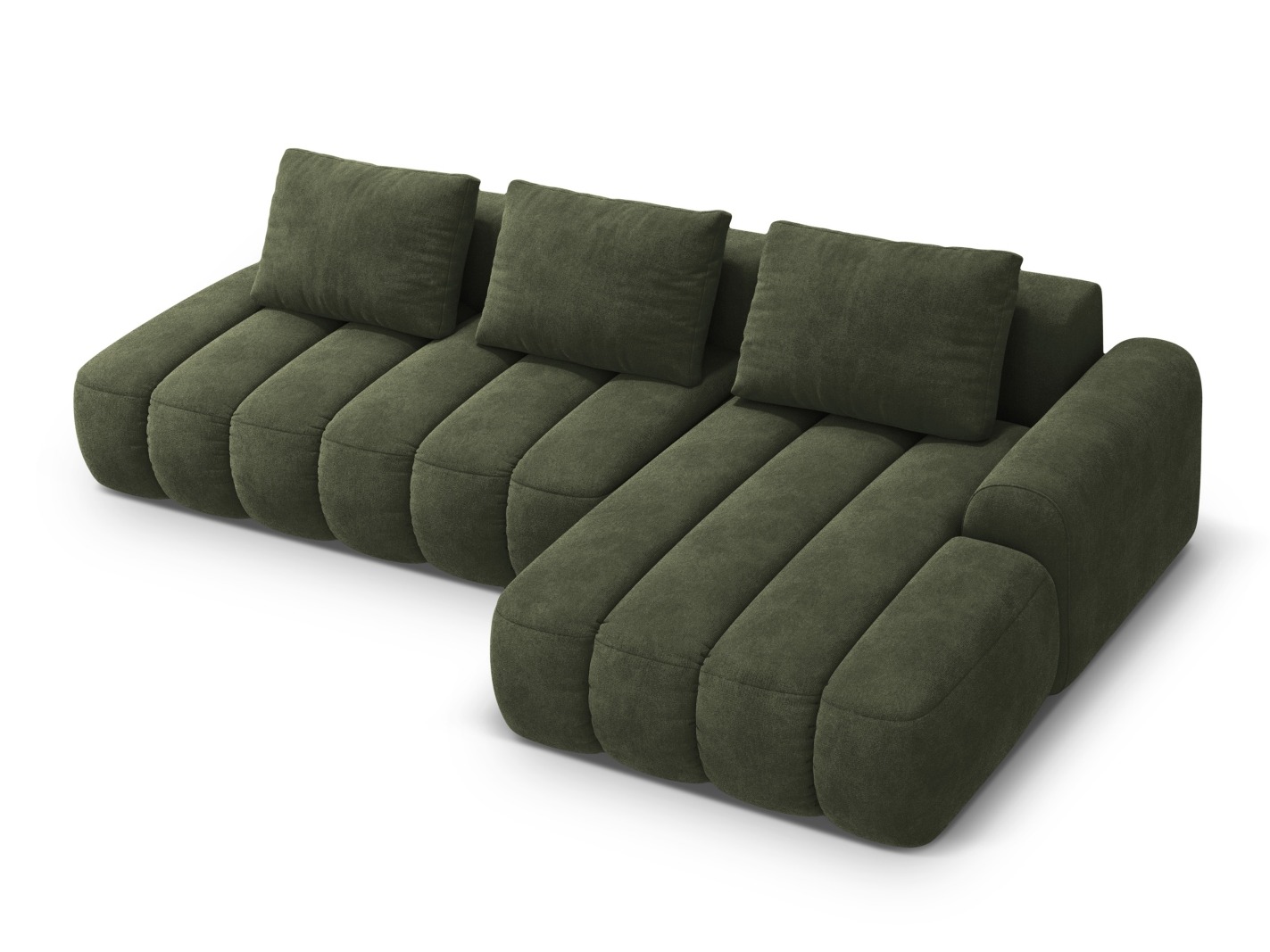 Colțar Evarelbo 104 (Vogue 11)