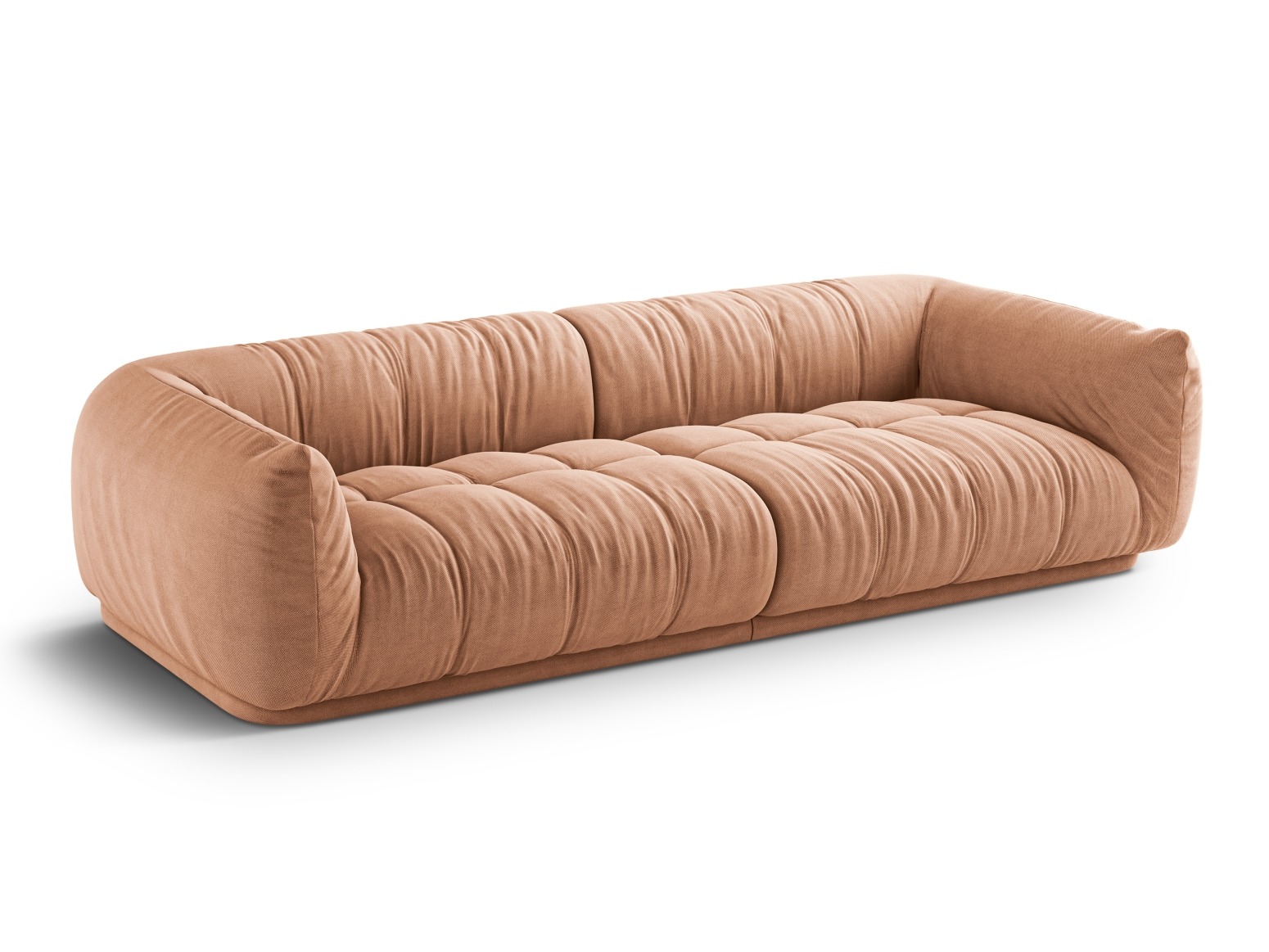 Canapea Beckley 176 (Heritage Orange)
