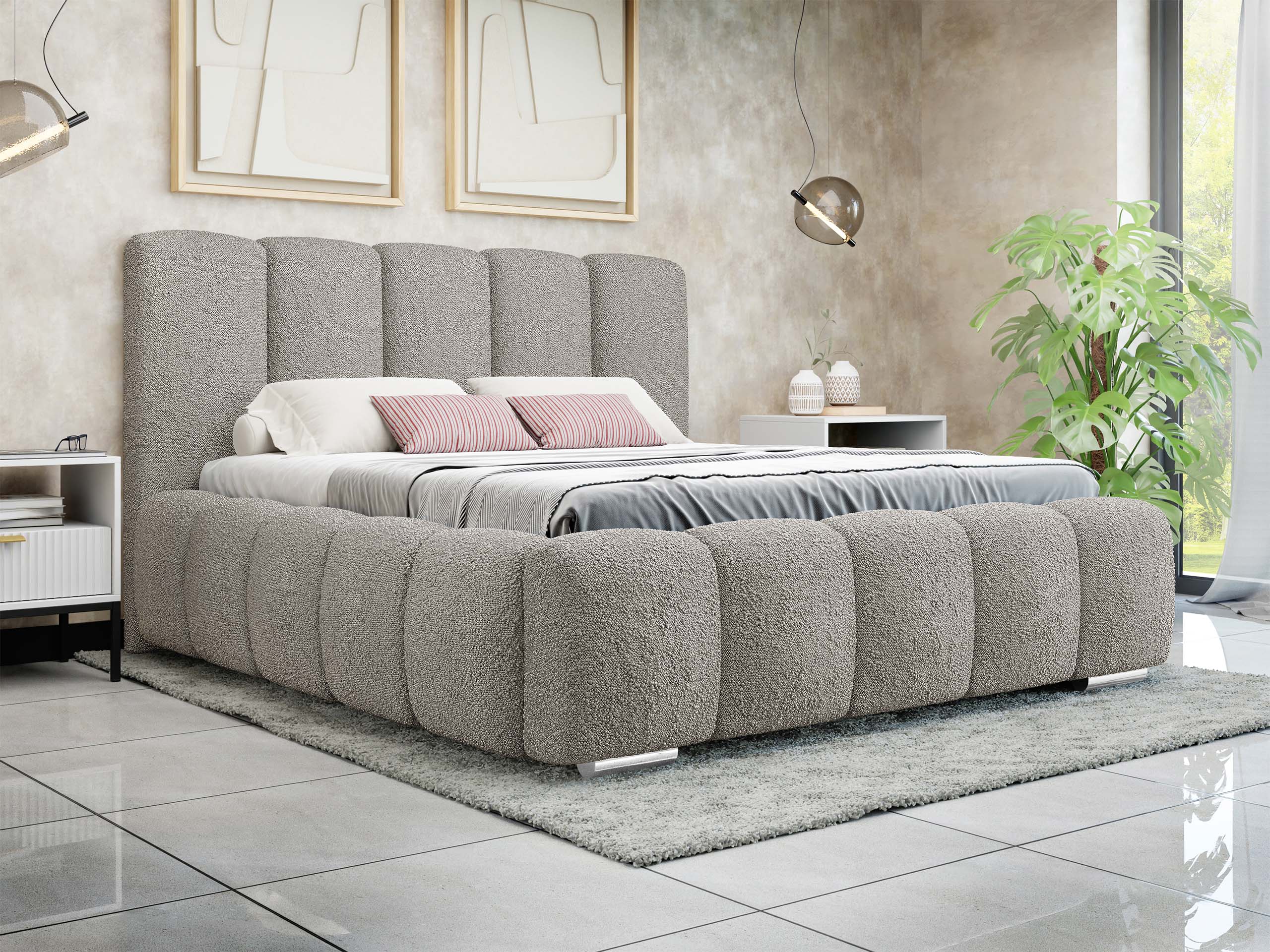 Pat TrendyNest Alceus I (Abriamo 07)