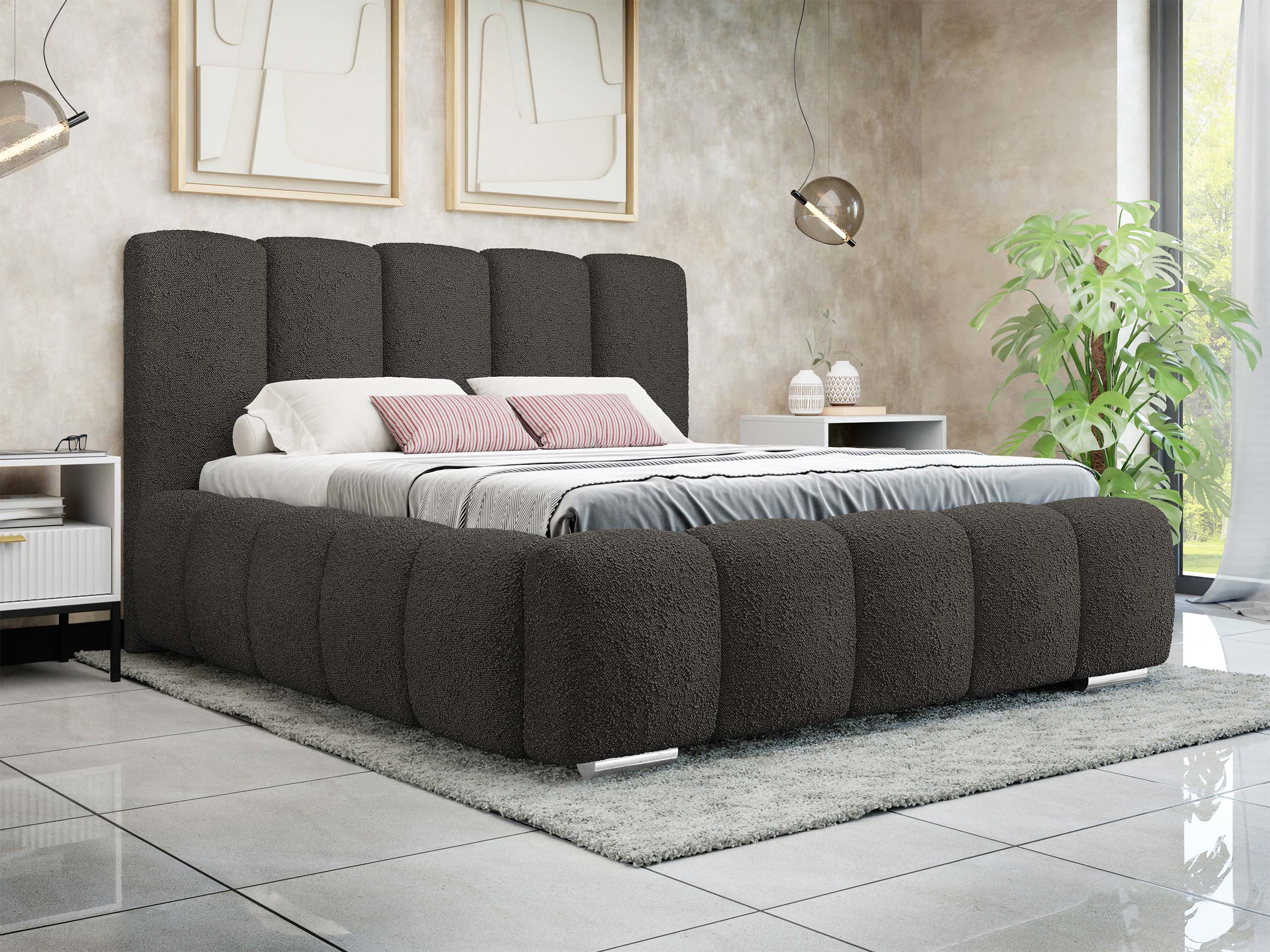 Pat TrendyNest Alceus I (Abriamo 08)