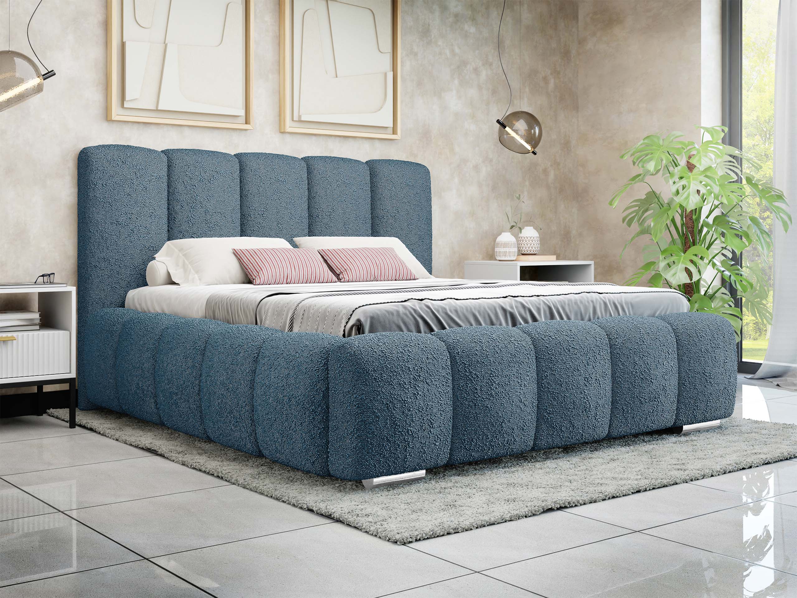 Pat TrendyNest Alceus I (Abriamo 14)