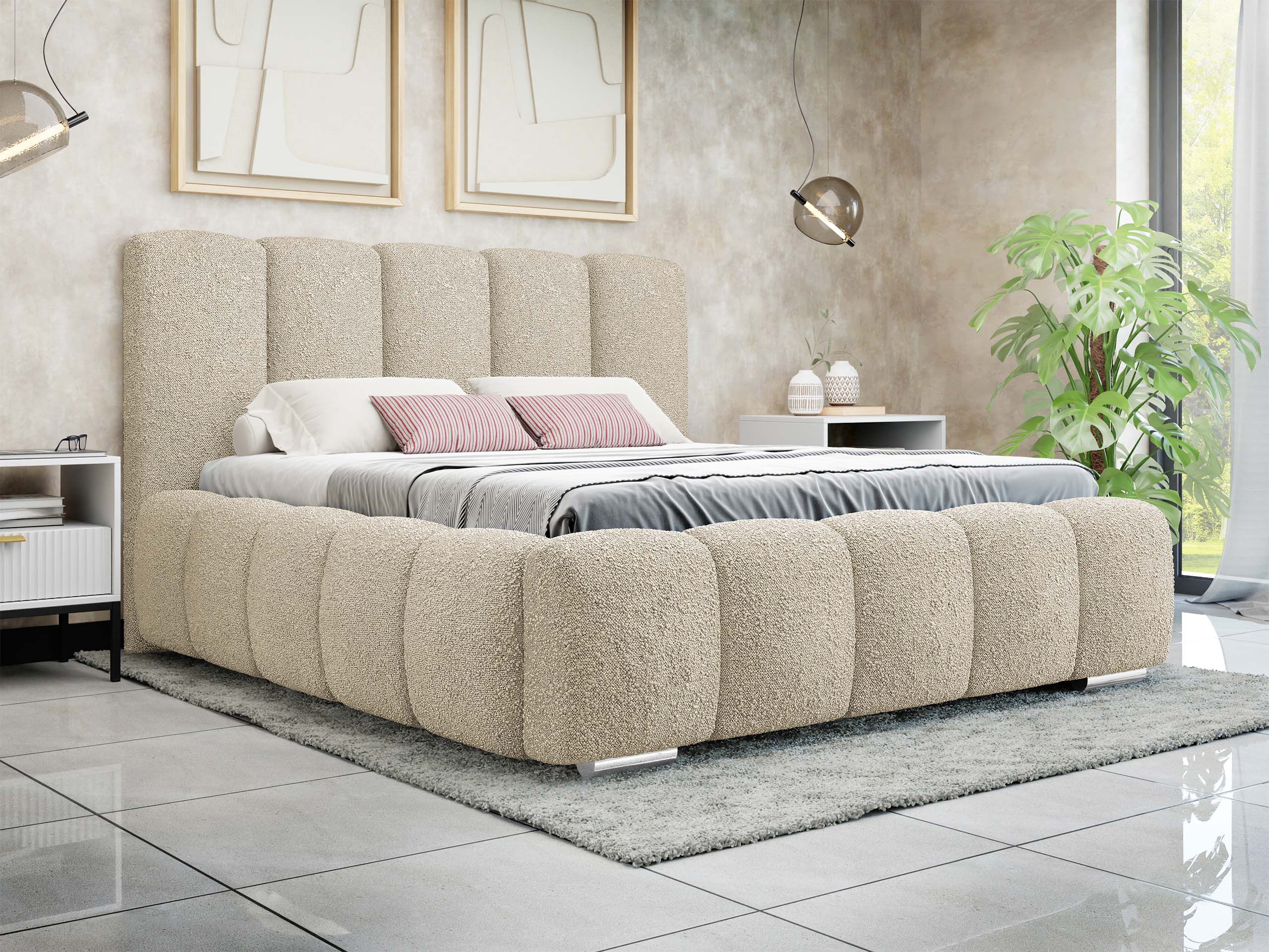 Pat TrendyNest Alceus I (Abriamo 3)