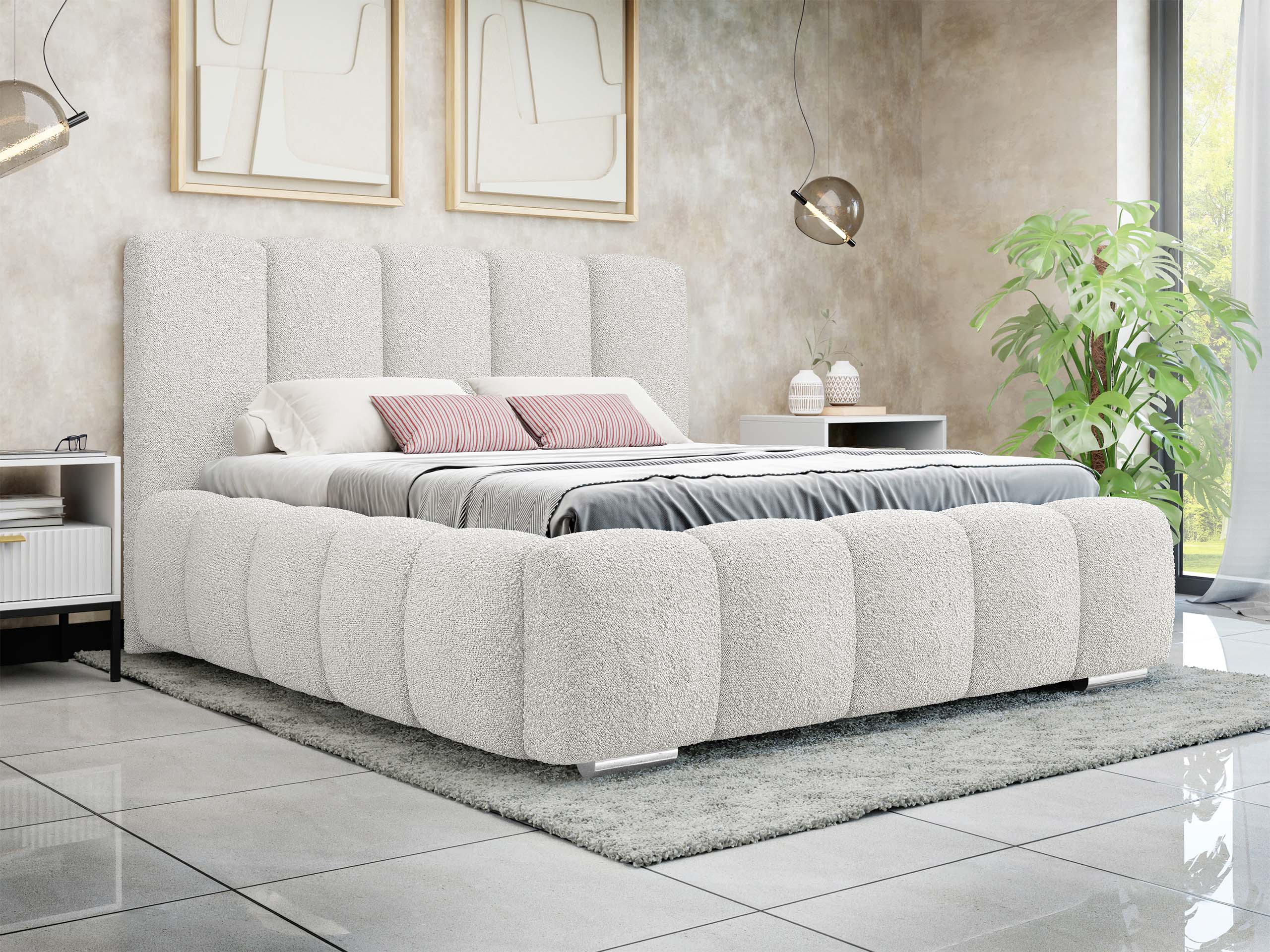 Pat TrendyNest Alceus I (Abriamo 4)