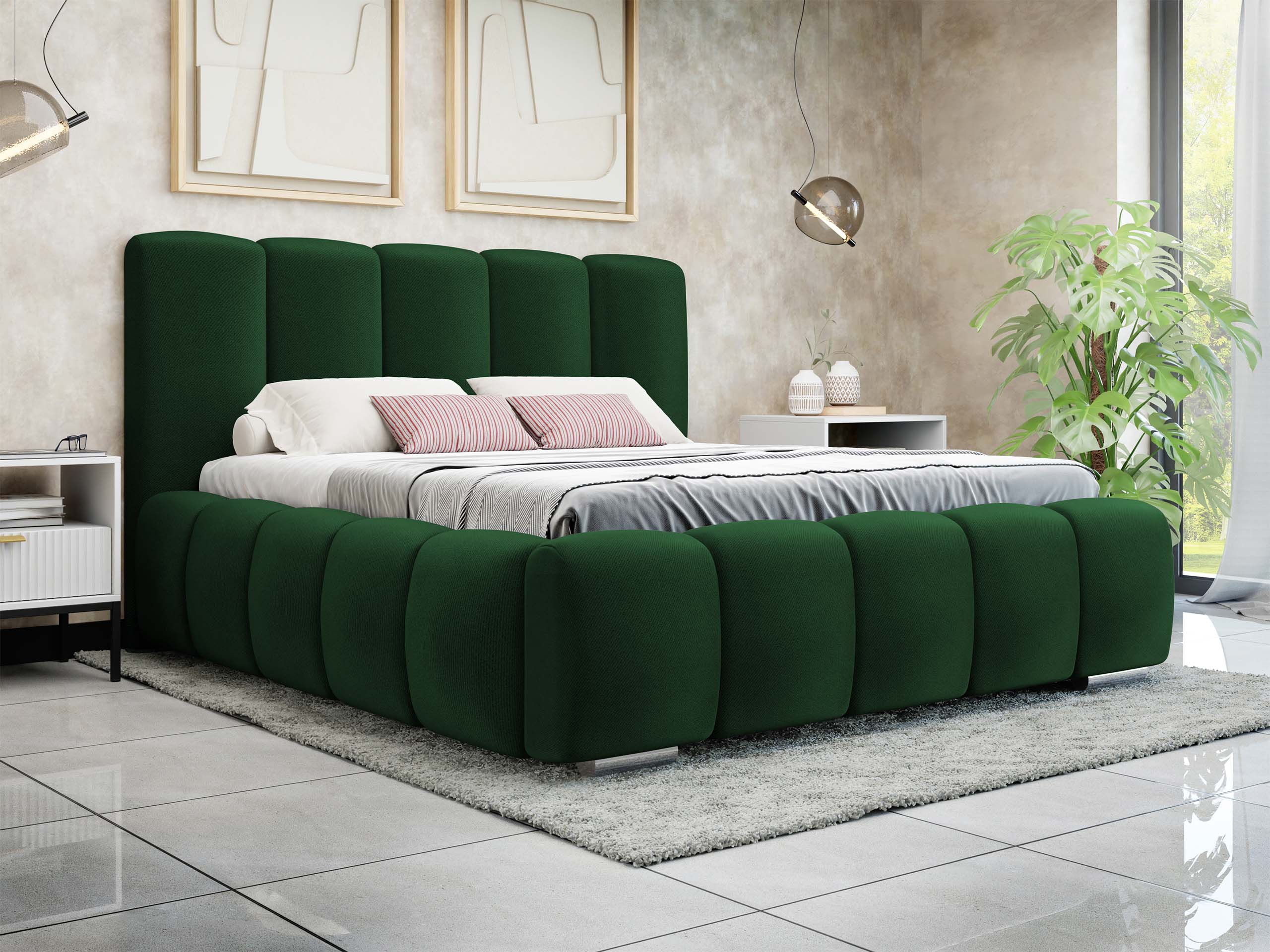 Pat TrendyNest Alceus I (Kronos 19)