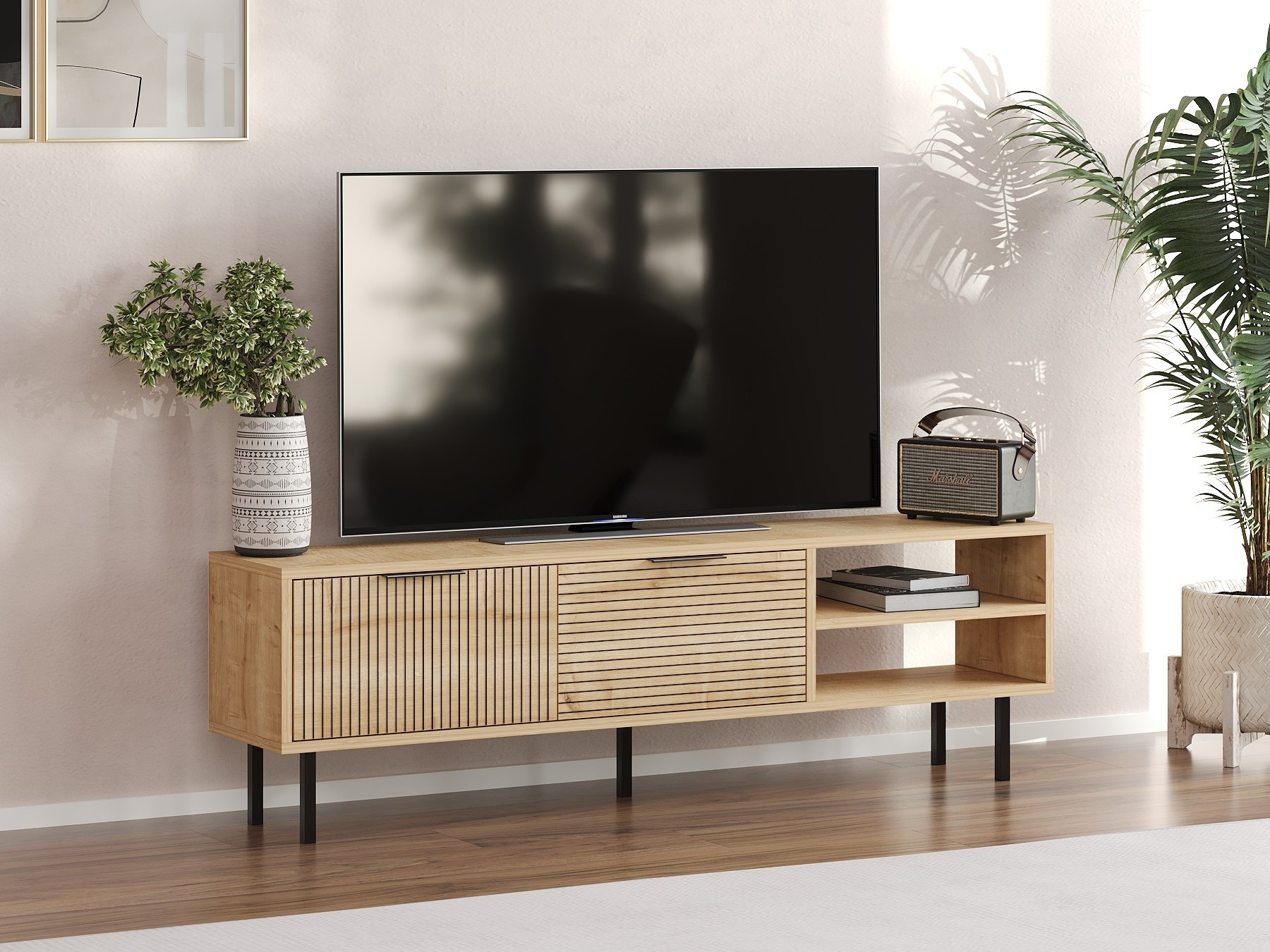 Comodă TV Kailua 2555