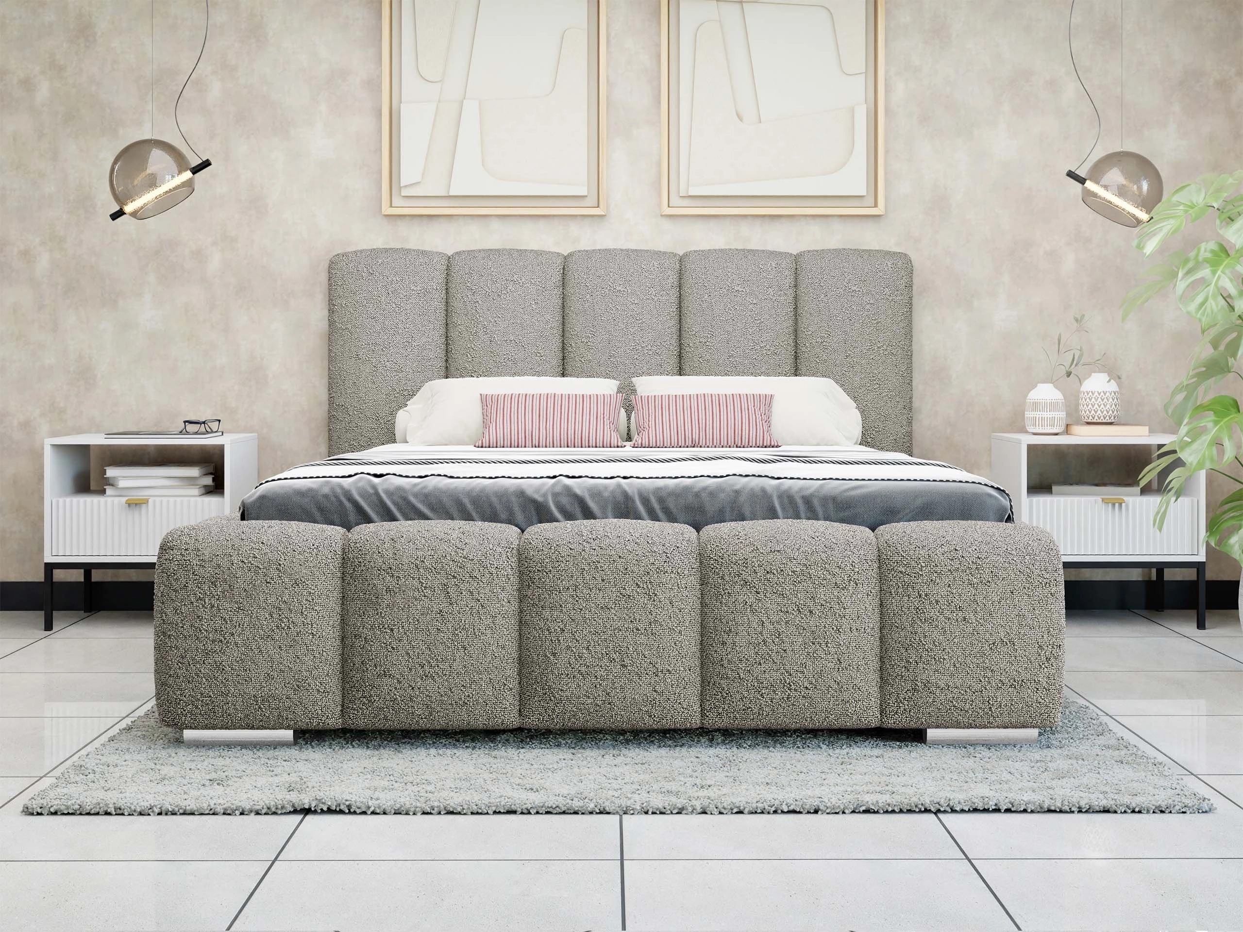 Pat TrendyNest Alceus I (Abriamo 07)